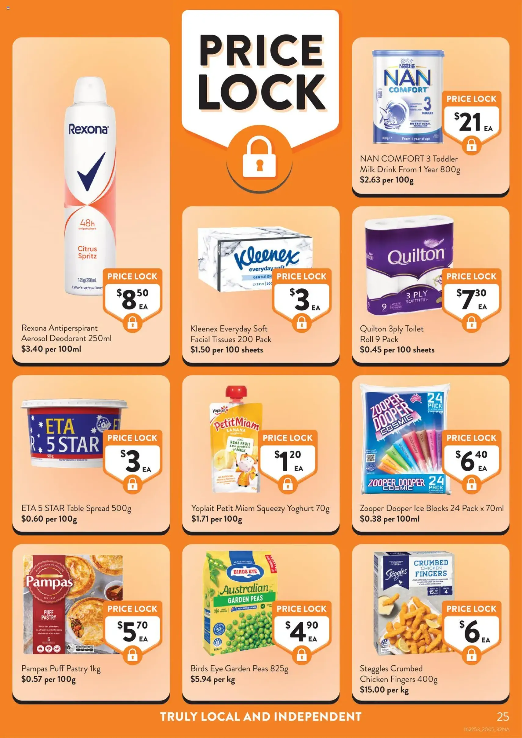 Foodworks catalogue - valid flyer from 20/05/2026, page 25 of 32
