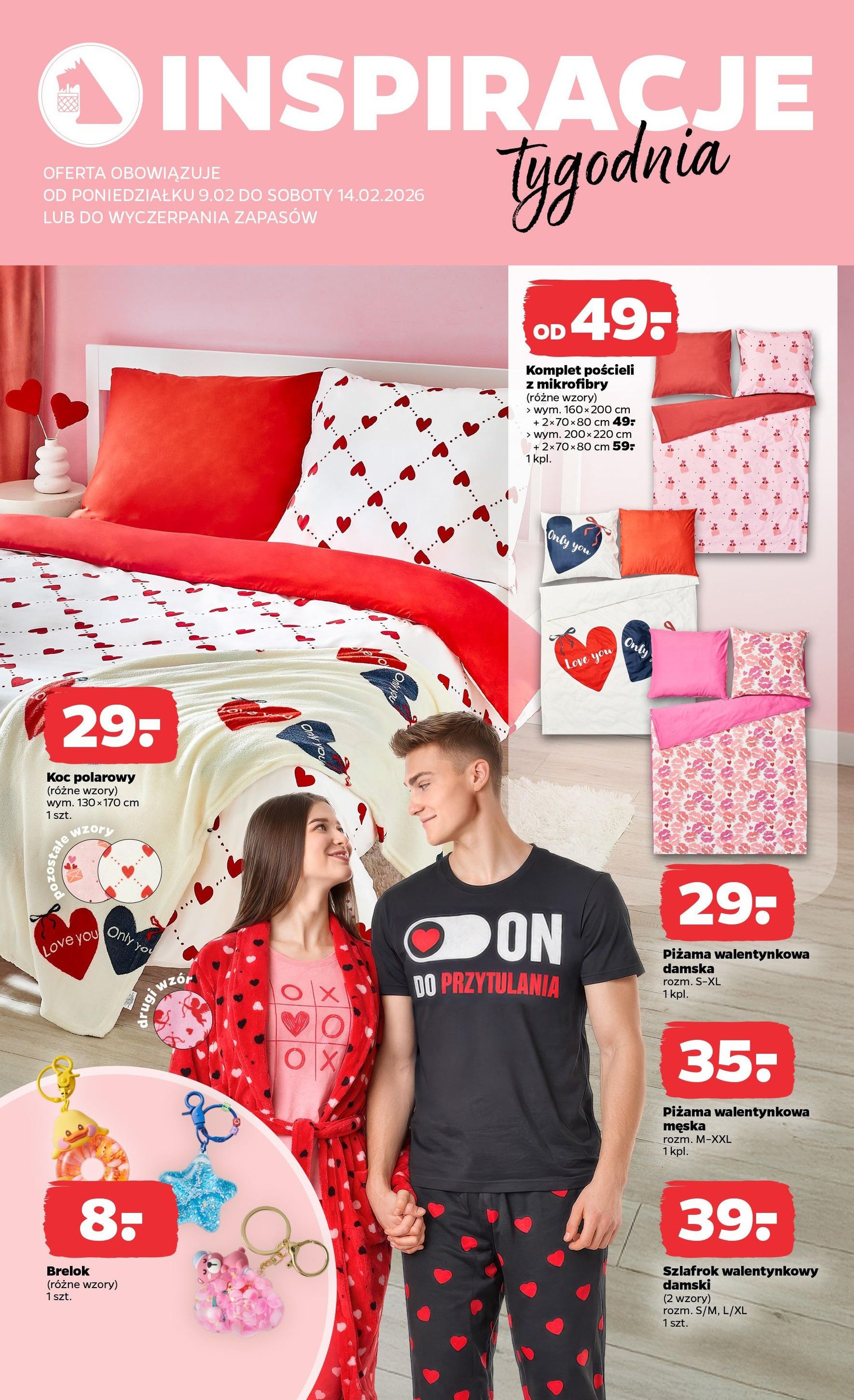 Netto gazetka - Spożywcza - ważny gazetka od 09.02.2026 strona 36 z 38