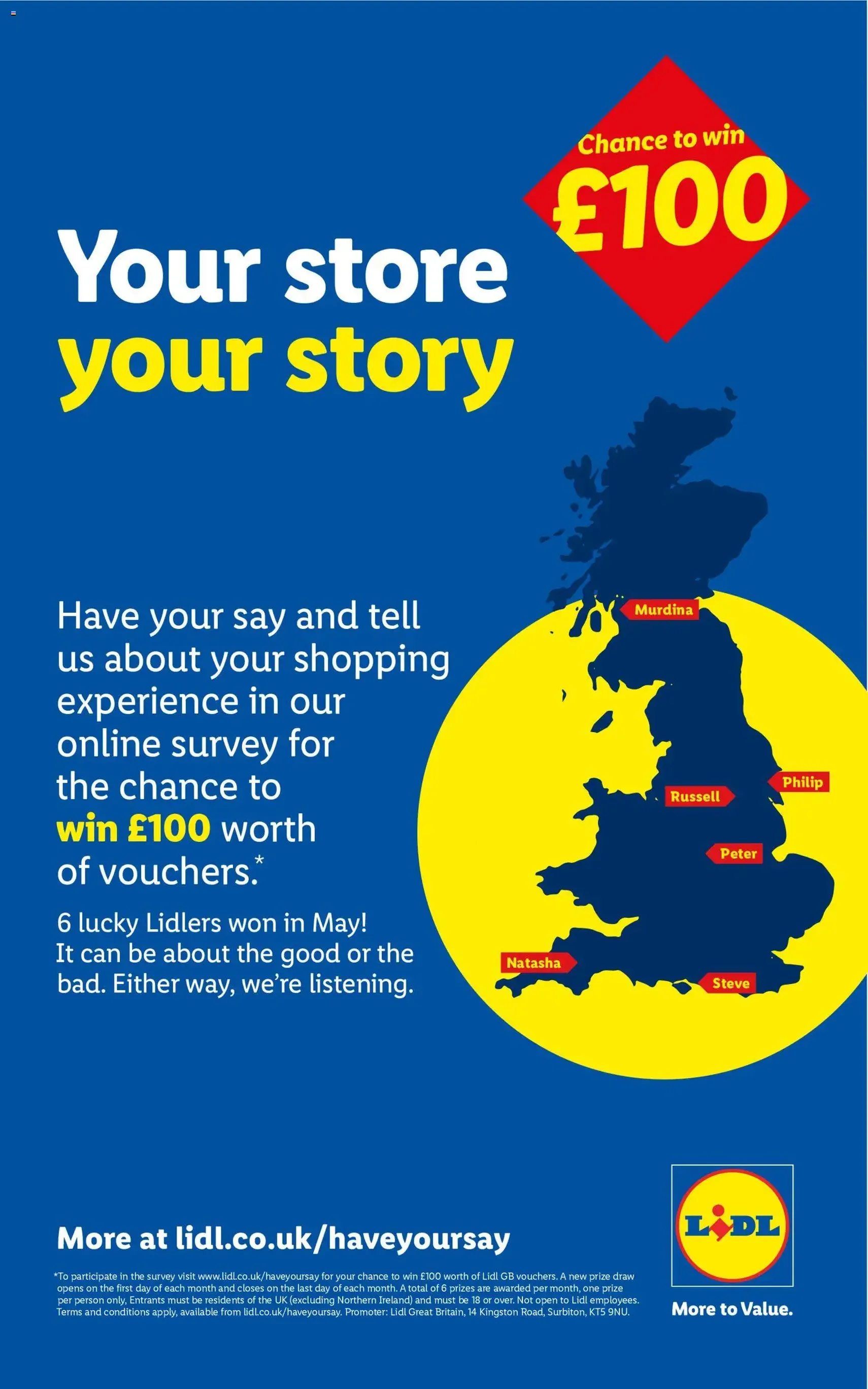 Weekly offers Lidl - valid flyer from 06/08/2026, page 29 of 30