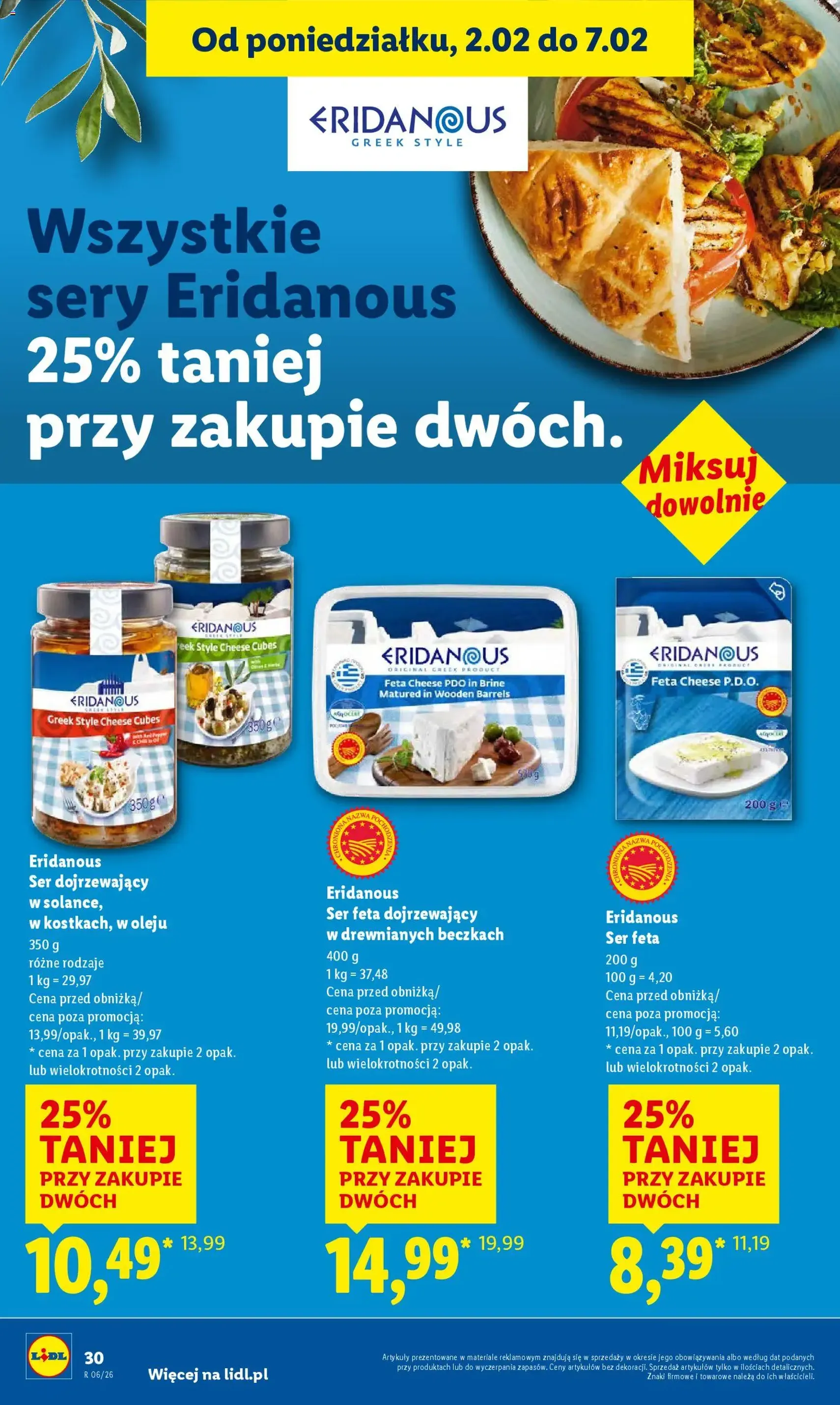 Lidl Gazetka - ważny gazetka od 05.02.2026 strona 32 z 61