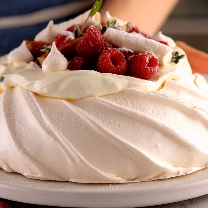 Pavlova
