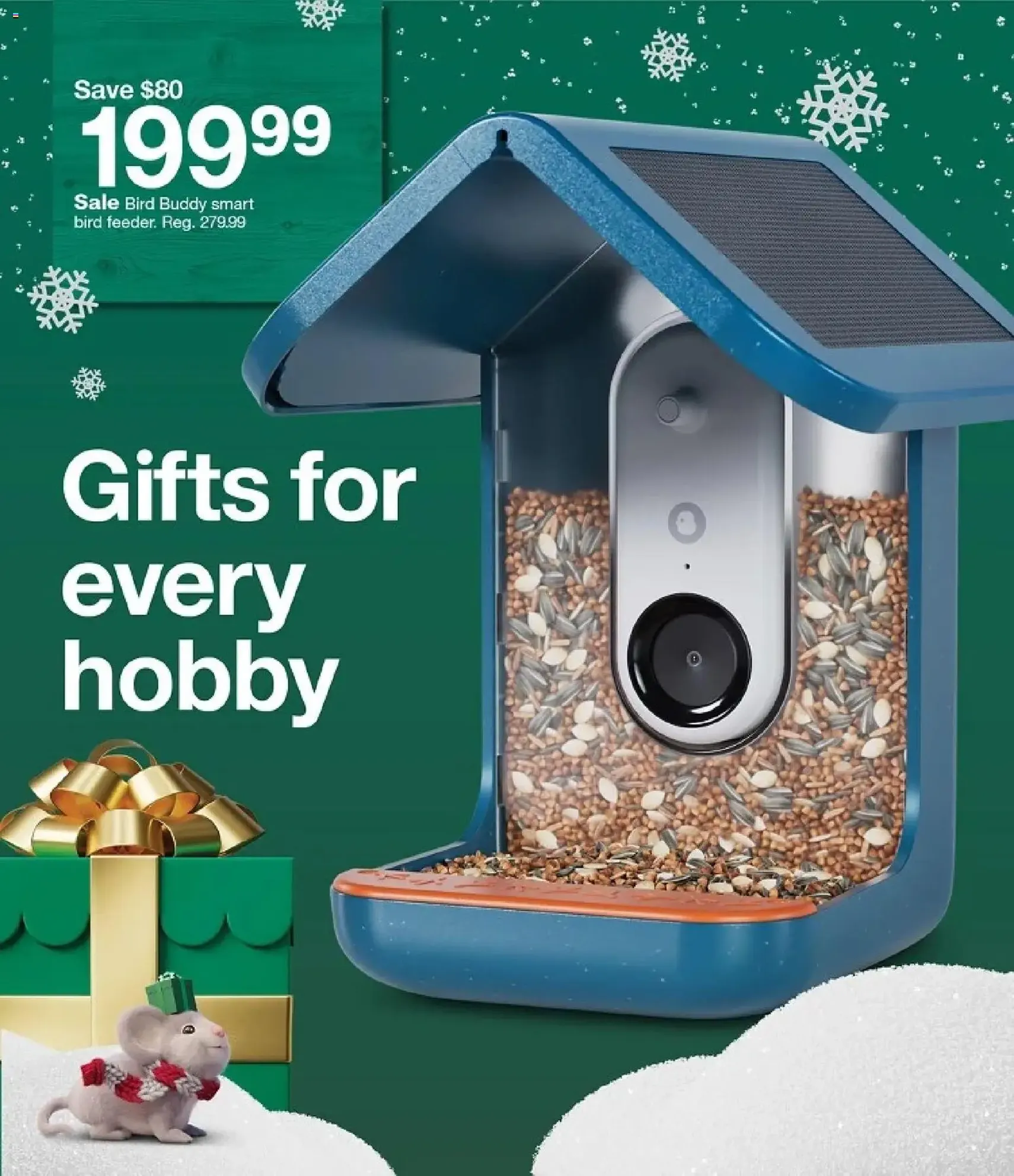 Target folleto - folleto válido desde 02/11/2025 página 22 de 45 Target folleto - folleto válido desde 02/11/2025 página 22 de 45