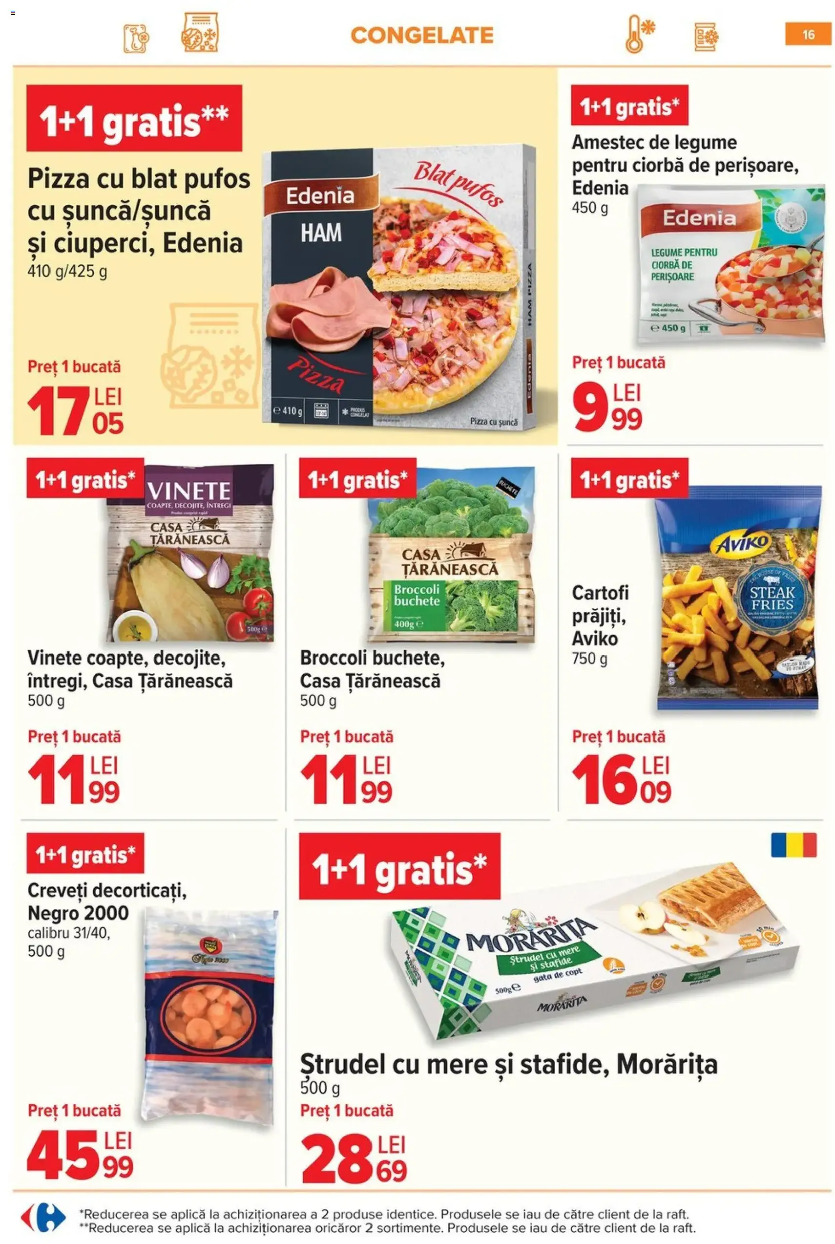 Carrefour Catalog - cataloage valabile începând cu 20.05.2026 pagina 16 din 64