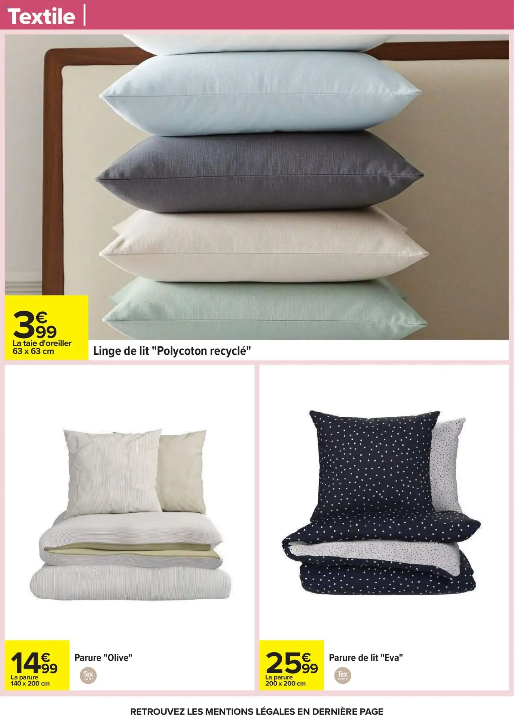 Carrefour catalogue semaine 6 - brochure valable à partir du 03/02/2026, page 75 sur 108