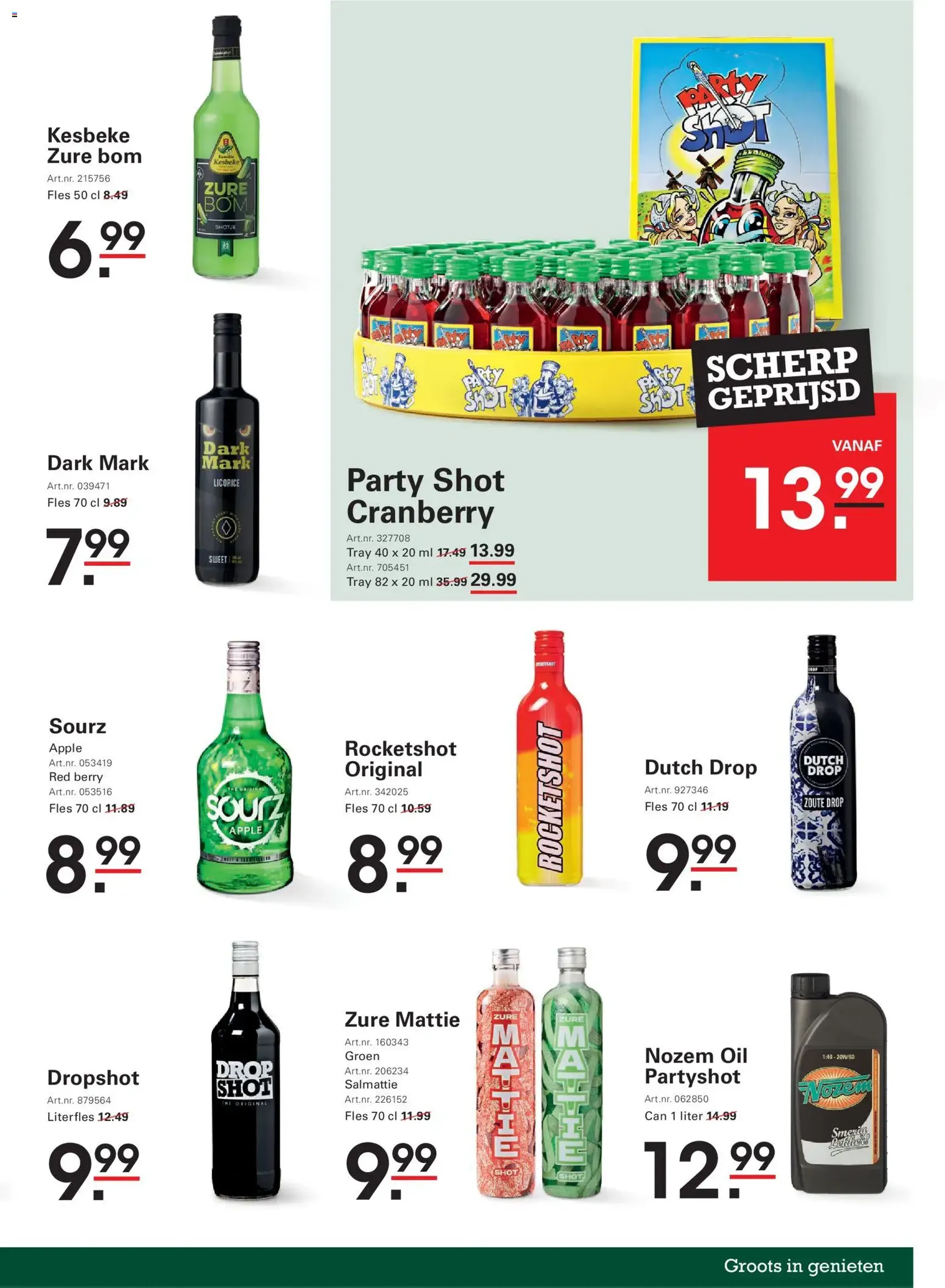 Sligro - Folder - geldige folder vanaf 29-01-2026 pagina 47 van 91