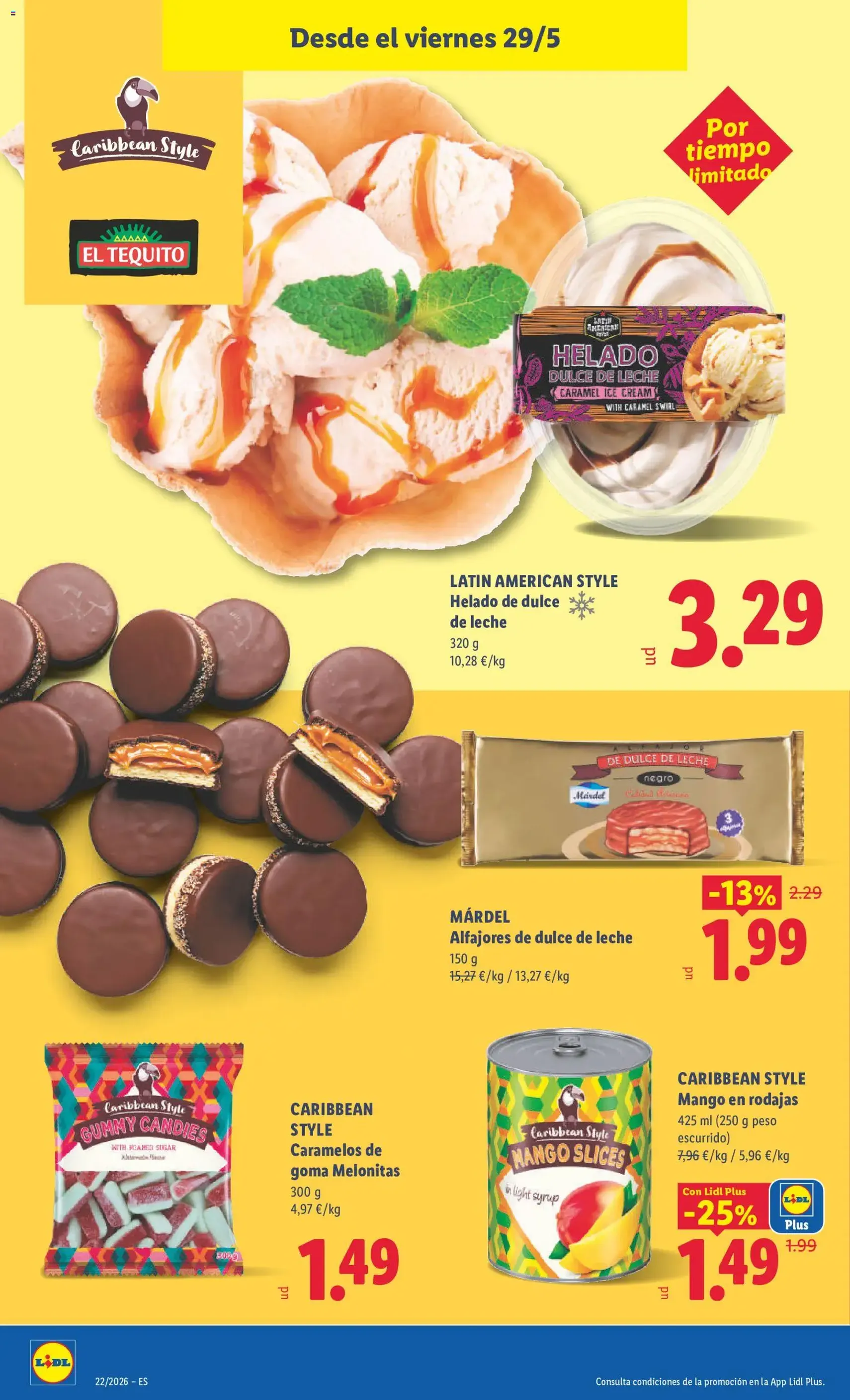 Lidl folleto - folleto válido desde 25/05/2026 página 32 de 35