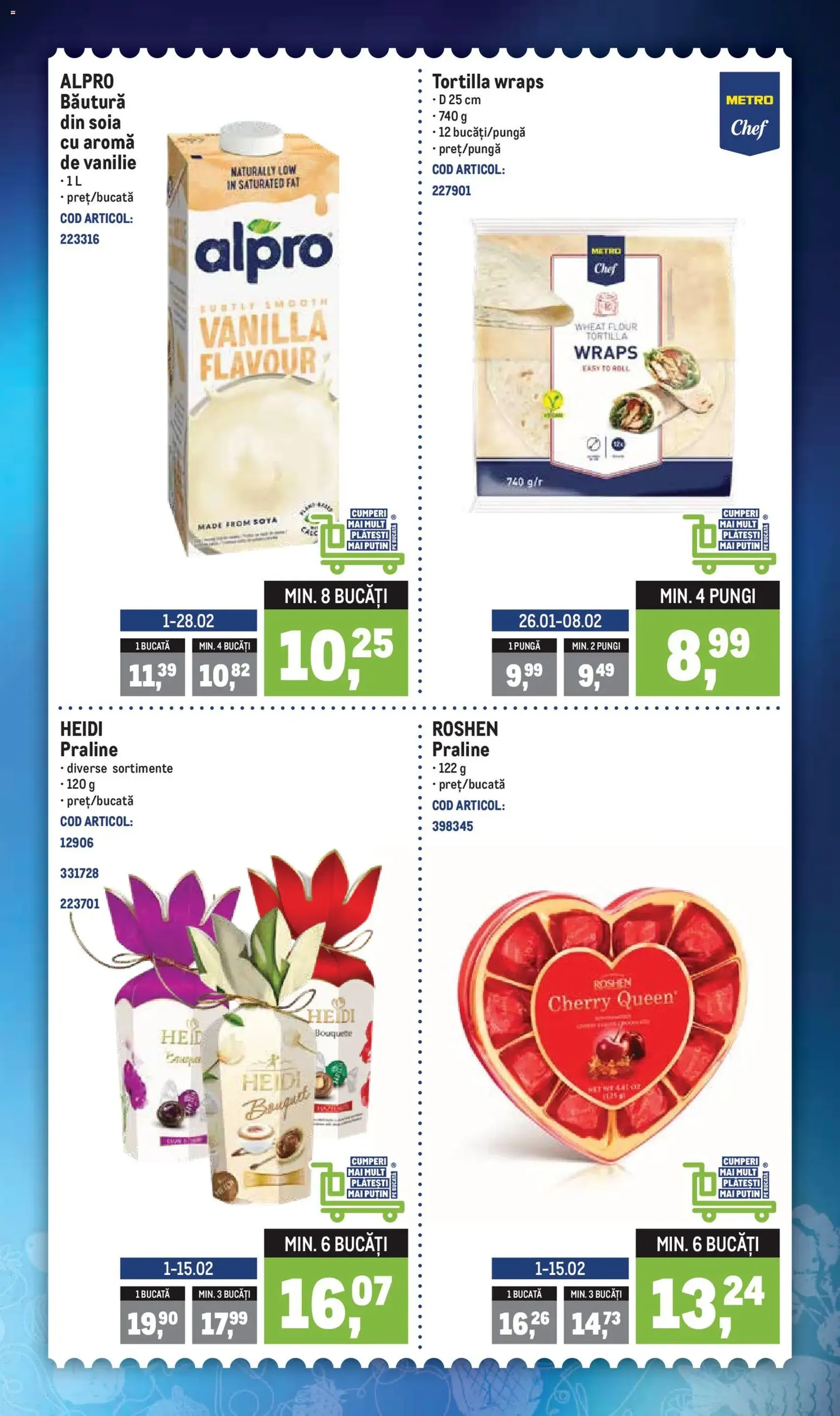 Catalog Metro - cataloage valabile începând cu 02.02.2026 pagina 2 din 3