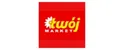 logo Twój Market