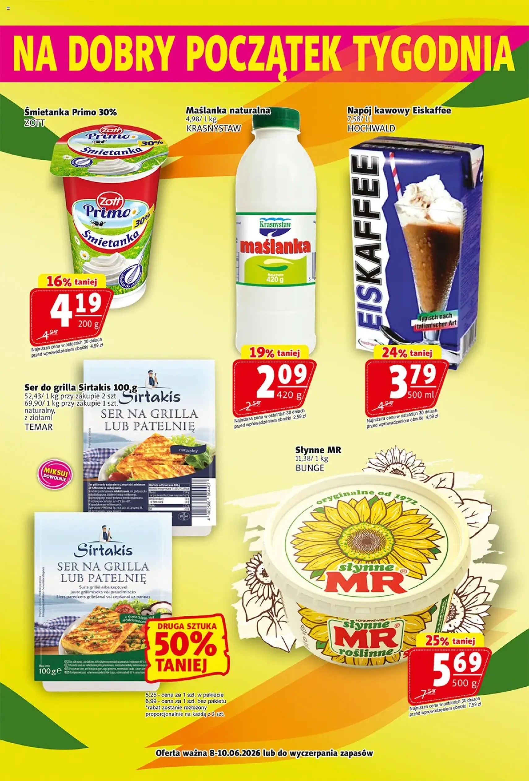 Prim Market gazetka - ważny gazetka od 05.06.2026 strona 21 z 22