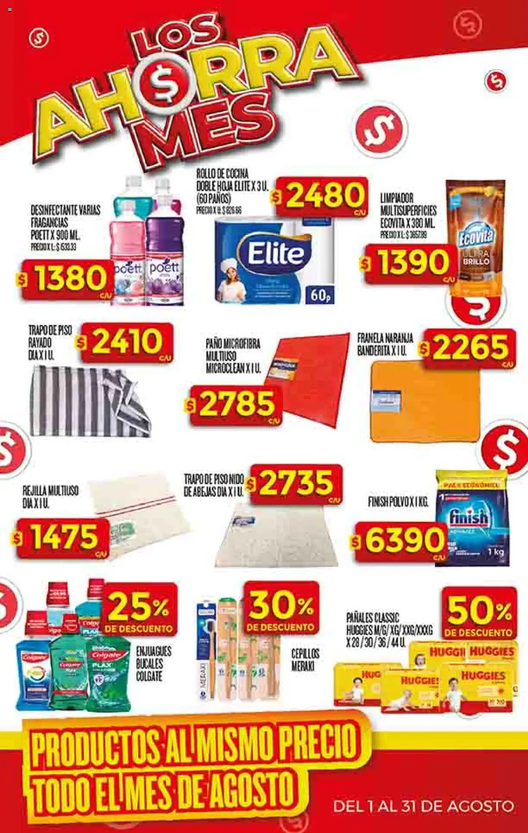 Supermercado DIA Ofertas - folleto válido desde 13/08/2025 página 36 de 51 Supermercado DIA Ofertas - folleto válido desde 13/08/2025 página 36 de 51