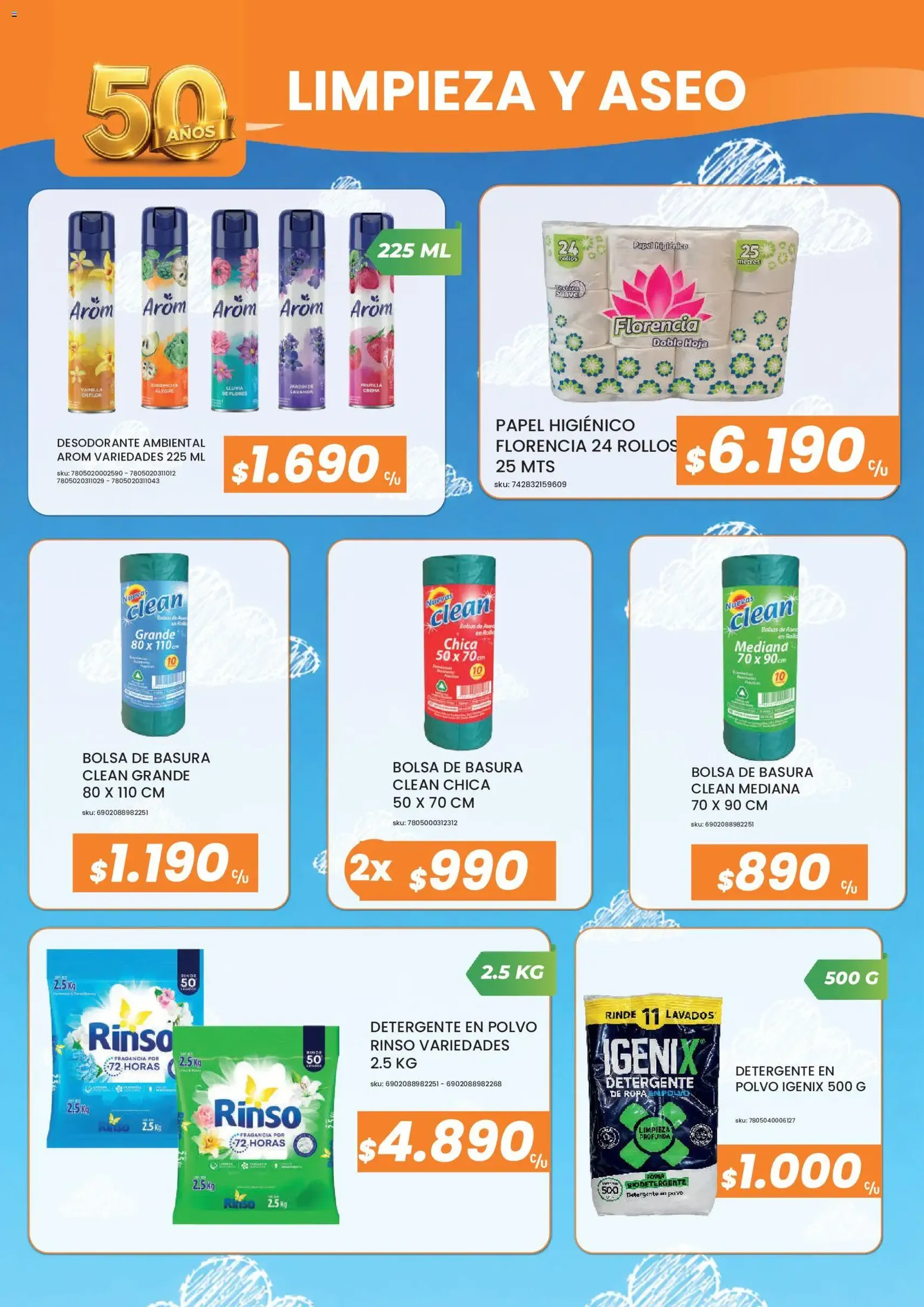 Cugat Ofertas - folleto válido desde 12.07.2026 página 48 de 49