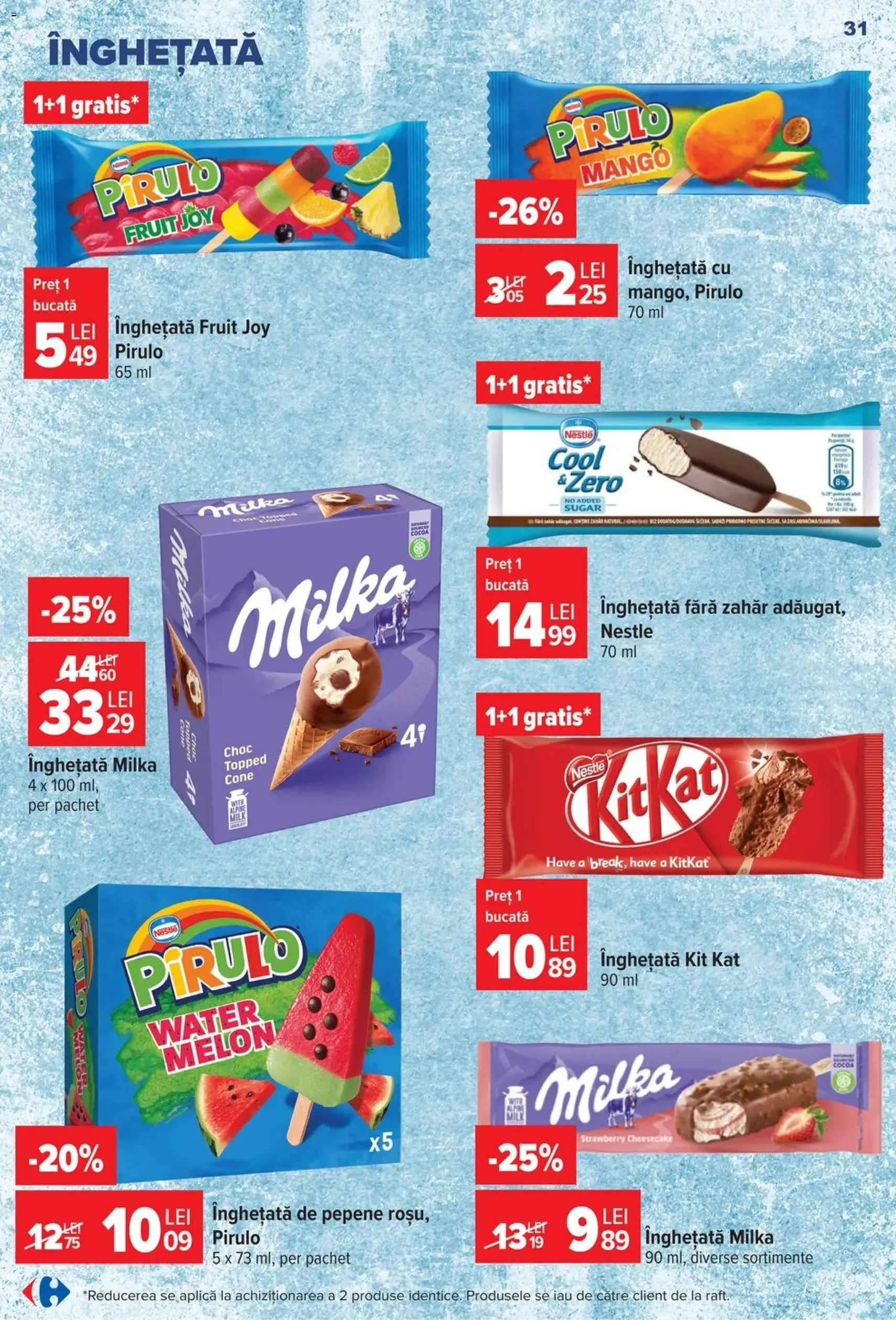 Carrefour Catalog - cataloage valabile începând cu 15.07.2026 pagina 30 din 59