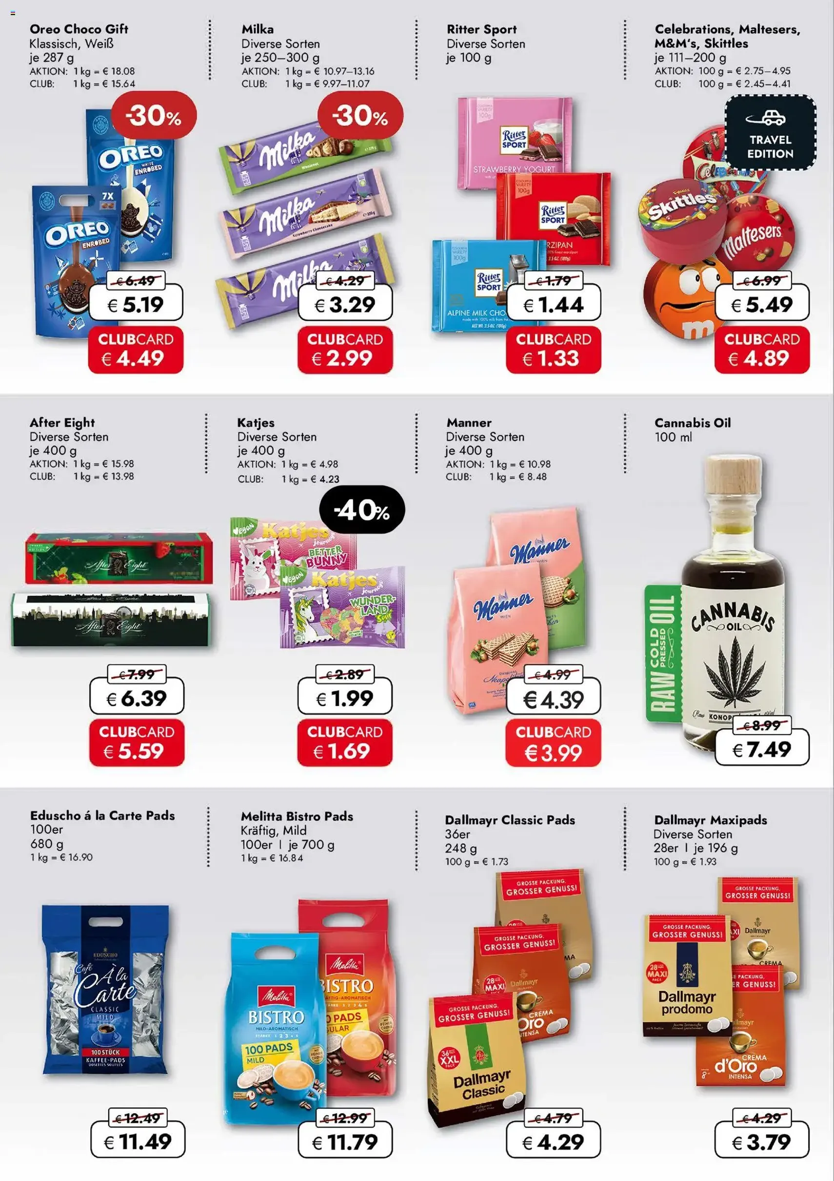 Travel Free leták - platný leták od 26.12.2025 strana 6 z 10