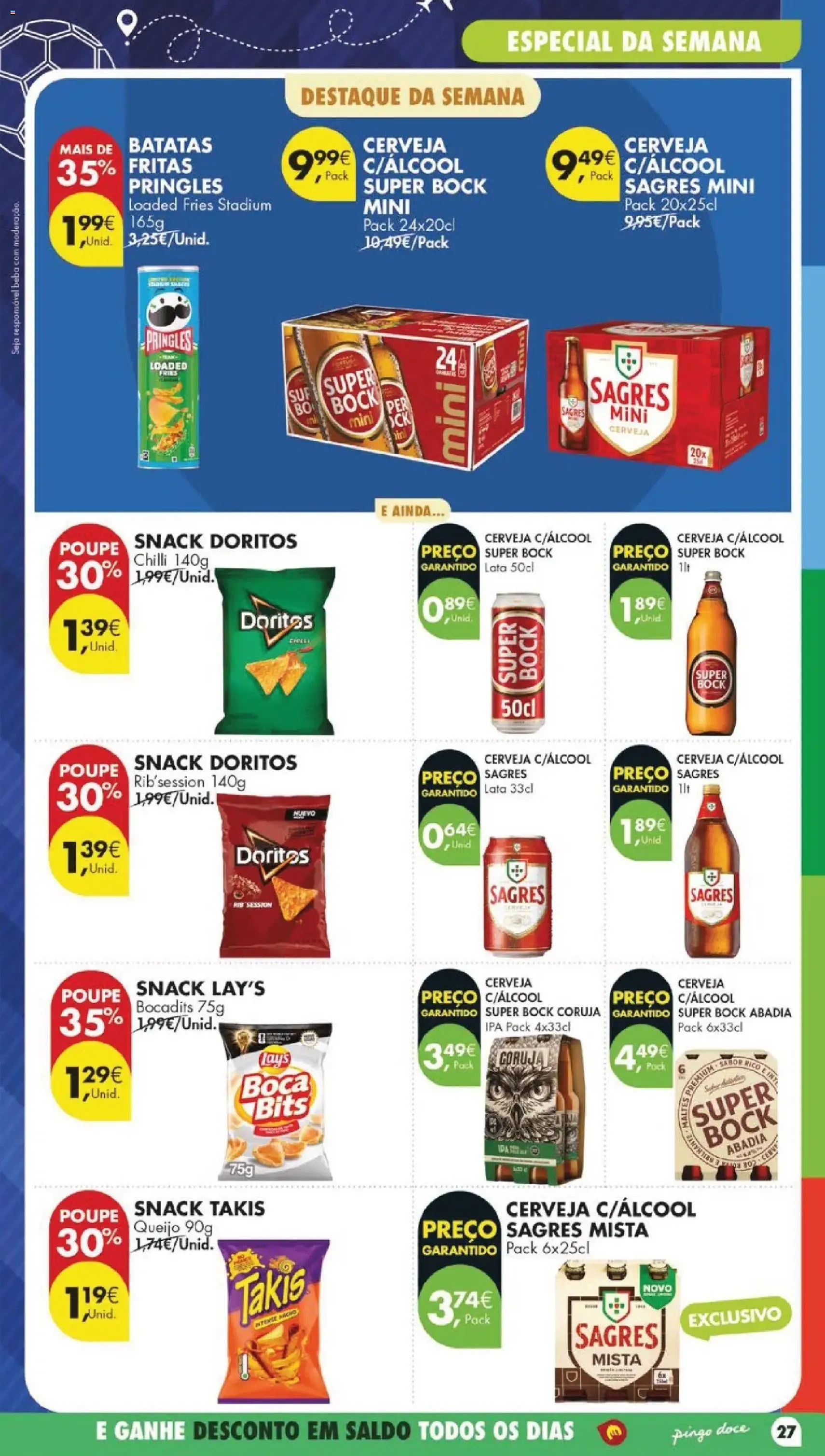 Pingo Doce folheto - folheto válido a partir de 30/06/2026 página 29 de 50