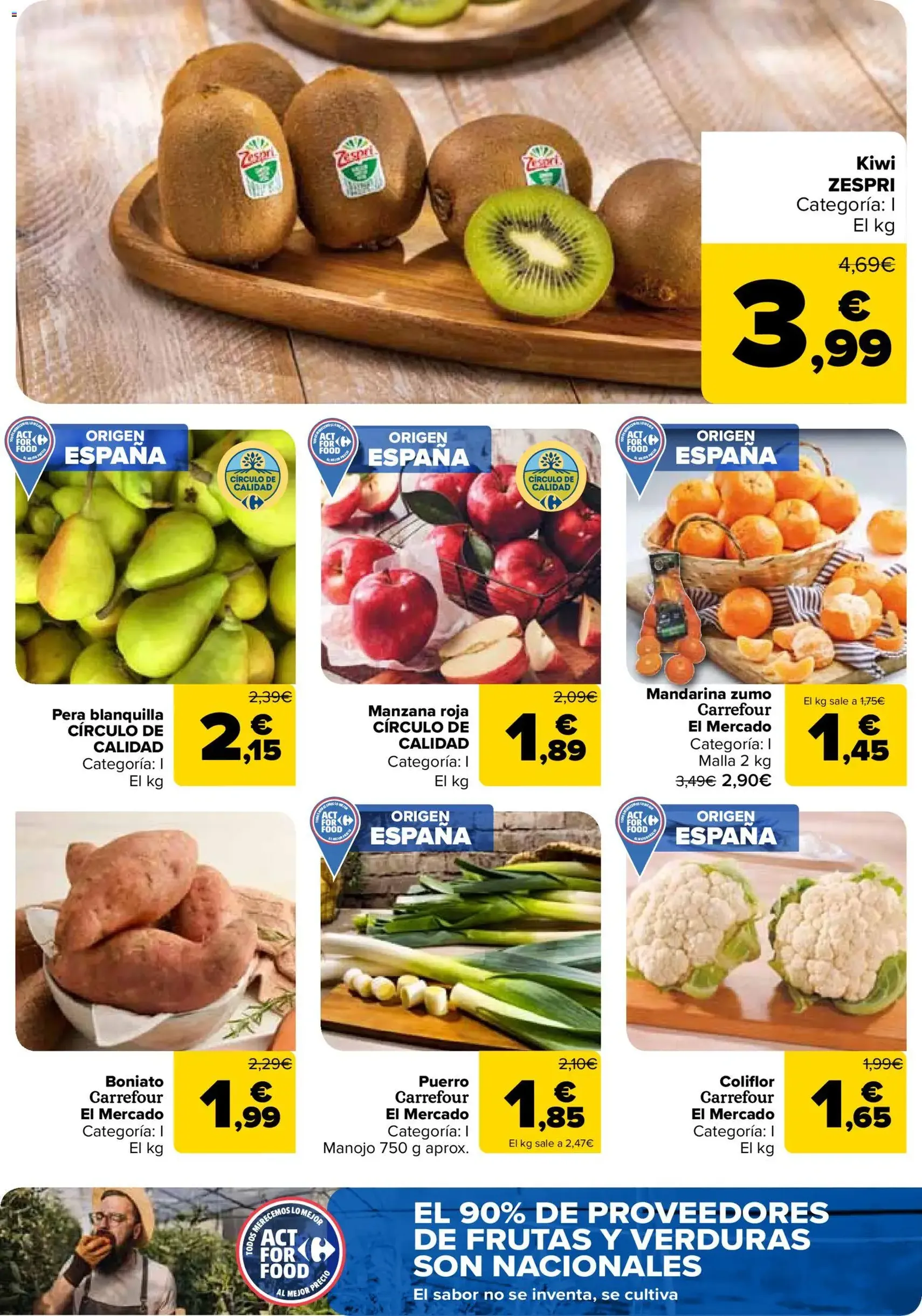 Carrefour folleto - folleto válido desde 12/02/2026 página 7 de 88