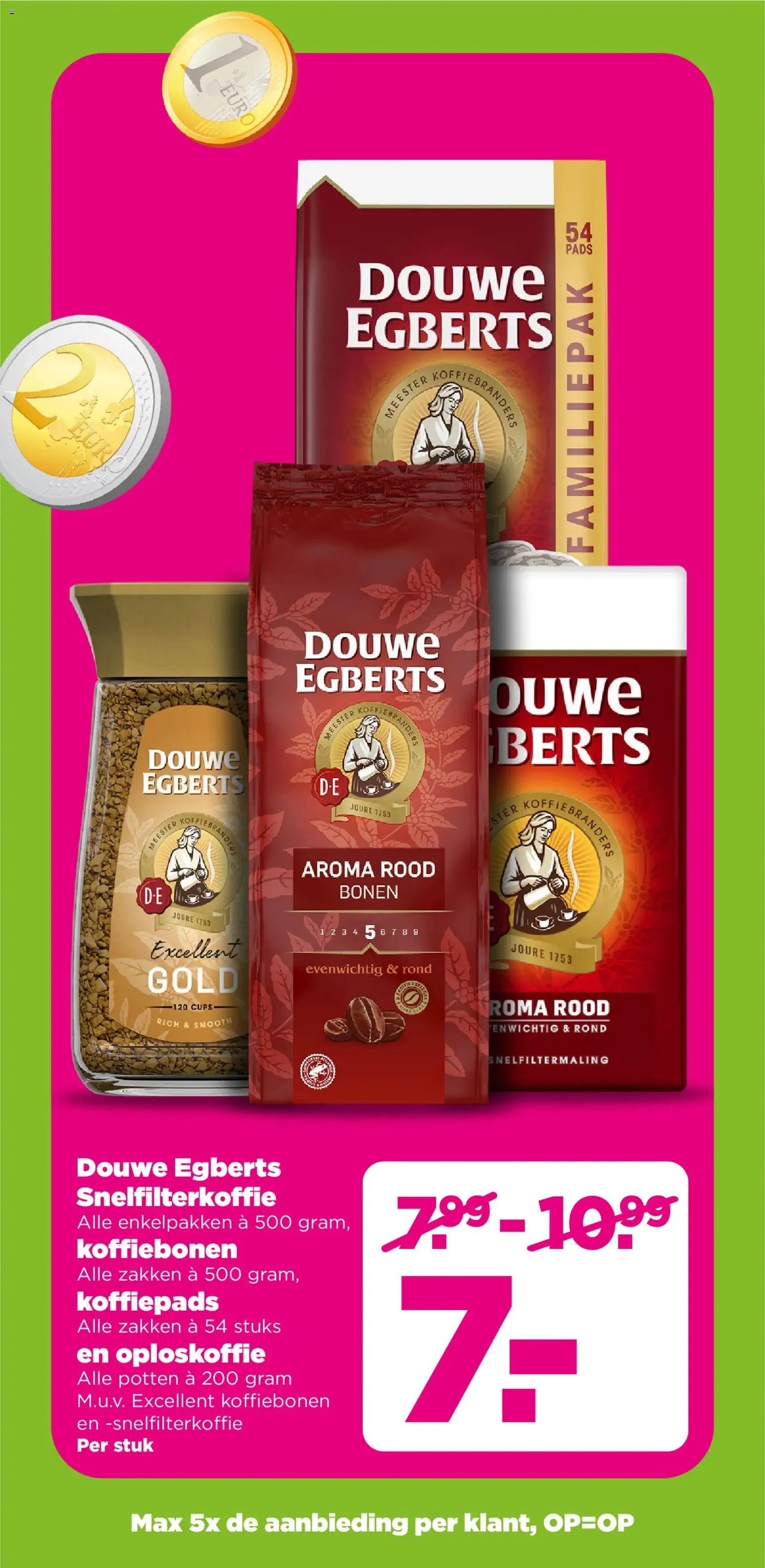 Plus - Folder week 49 - geldige folder vanaf 03-12-2025 pagina 2 van 53