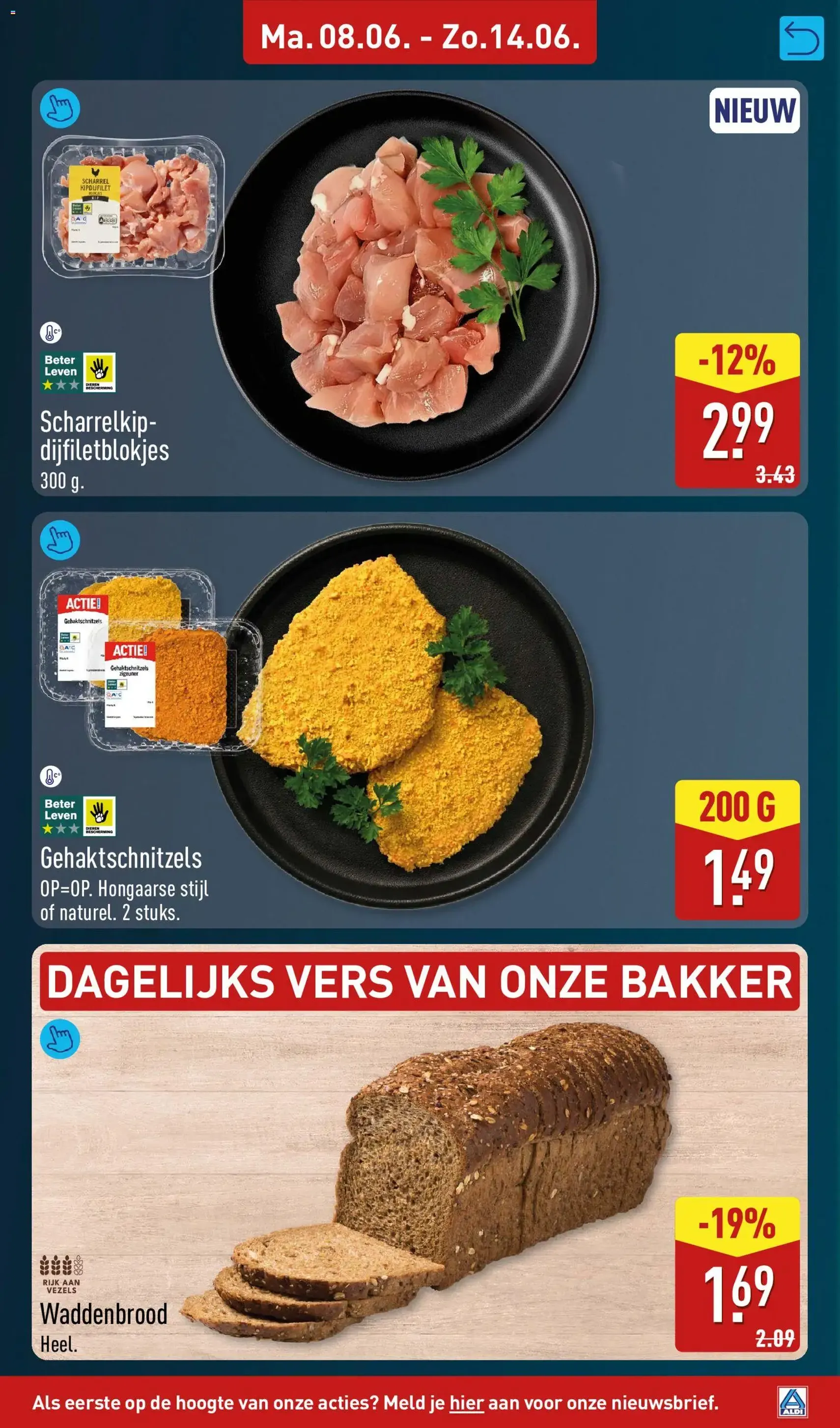 Aldi folder week 24 - geldige folder vanaf 08-06-2026 pagina 7 van 57