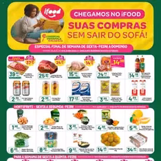 Comercial Esperança - Ofertas da semana - pré-visualização do folheto, válido a partir de 19/09/2025