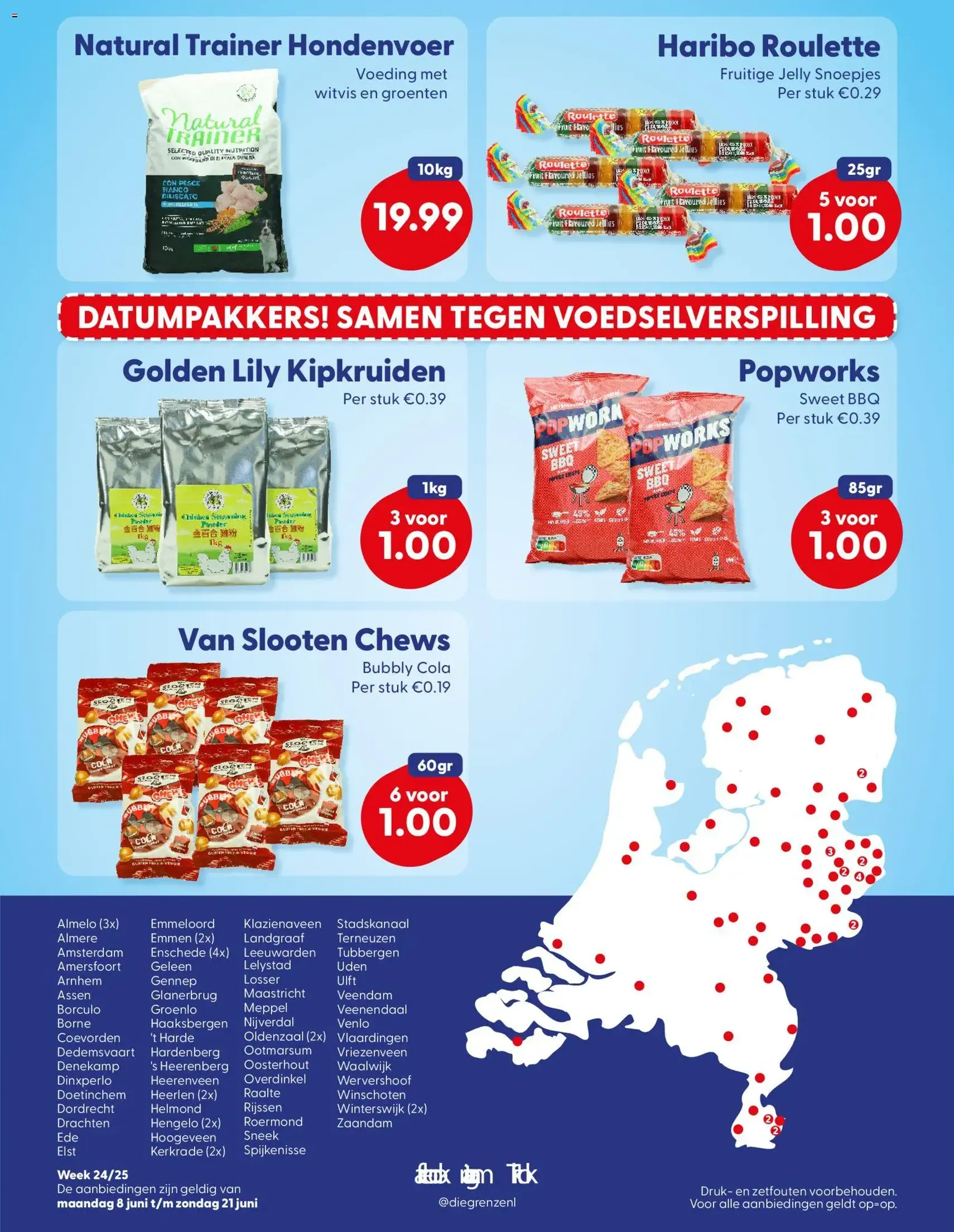 Die Grenze folder week 24/25 - geldige folder vanaf 08-06-2026 pagina 8 van 8