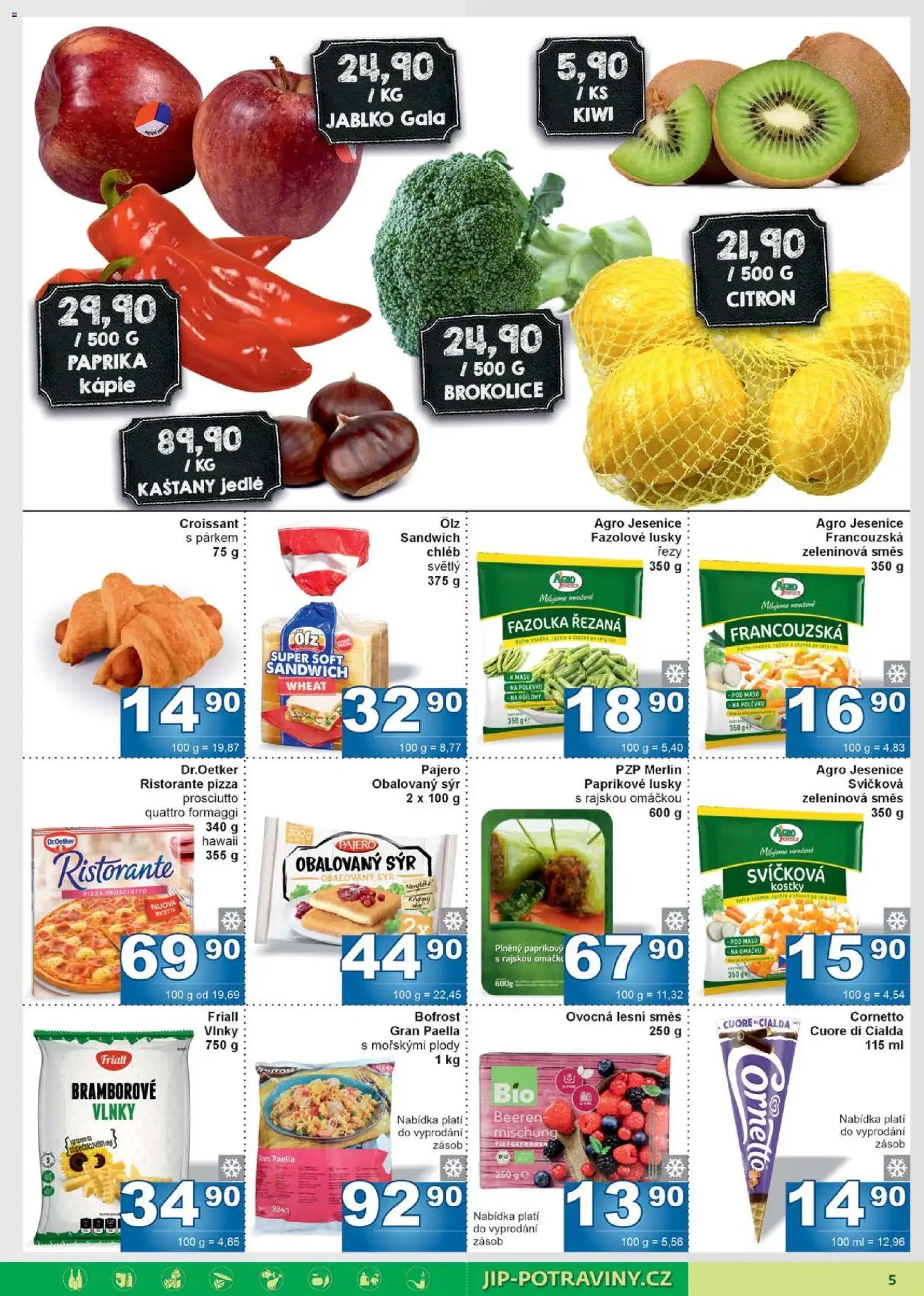 Jip leták - platný leták od 03.12.2025 strana 5 z 12