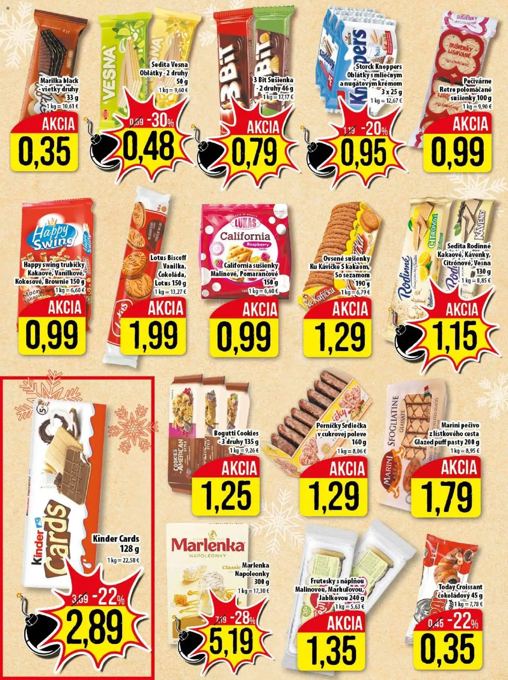 Klas leták - platný leták od 29.12.2025 strana 13 z 25