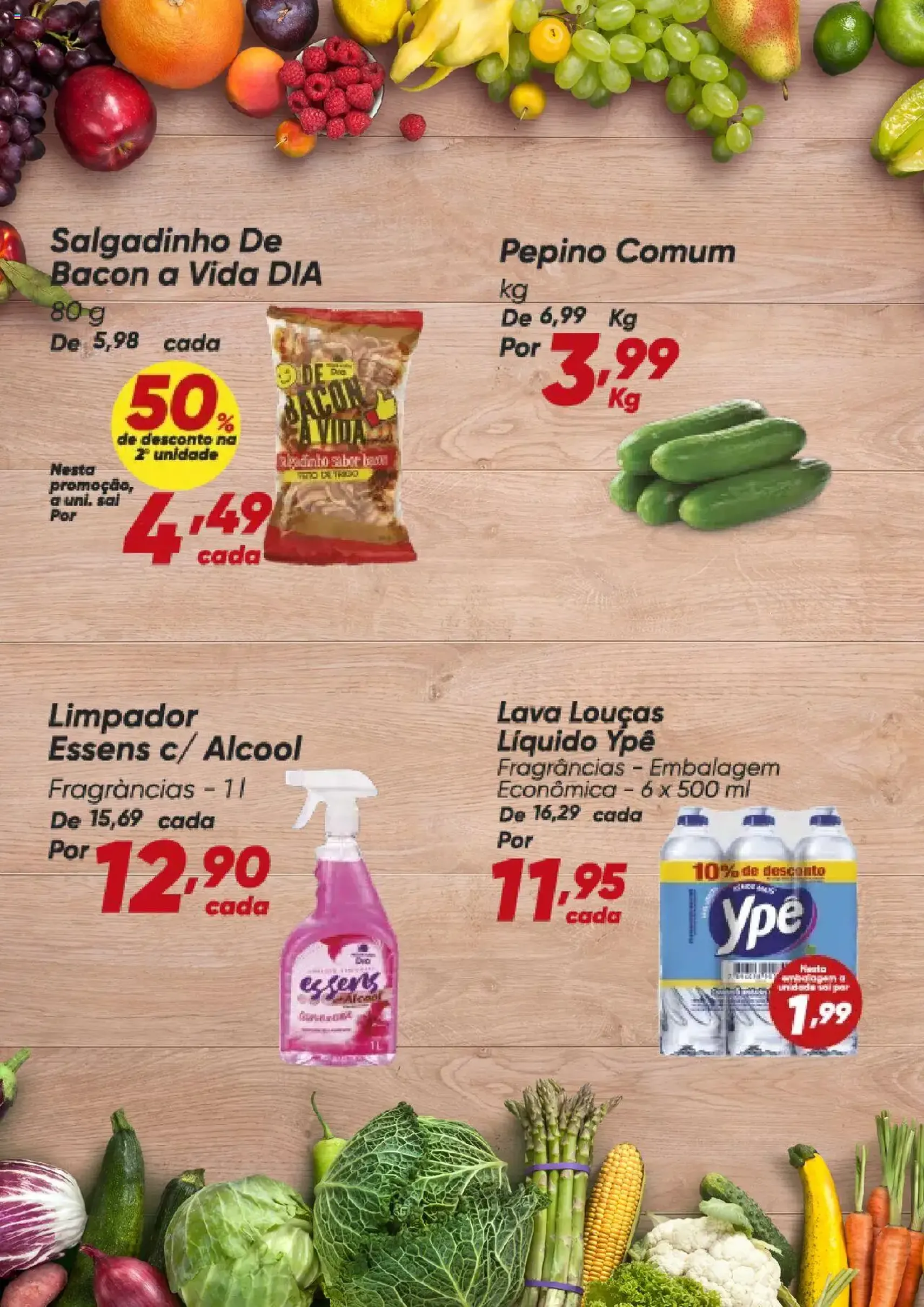 Dia promoções - folheto válido a partir de 06/10/2025 página 6 de 8 Dia promoções - folheto válido a partir de 06/10/2025 página 6 de 8