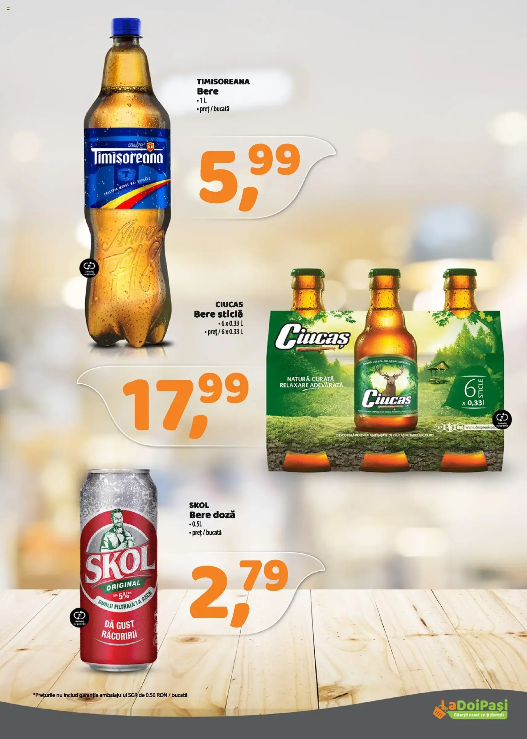 Catalog LaDoiPași - cataloage valabile începând cu 08.01.2026 pagina 8 din 15