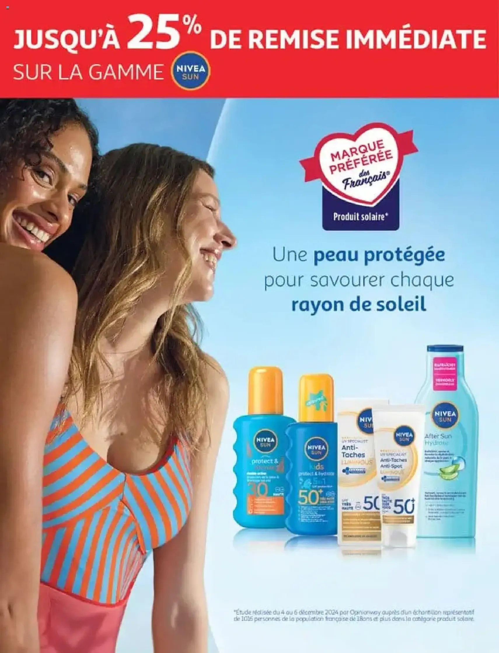 Auchan catalogue - brochure valable à partir du 01/09/2026, page 29 sur 72