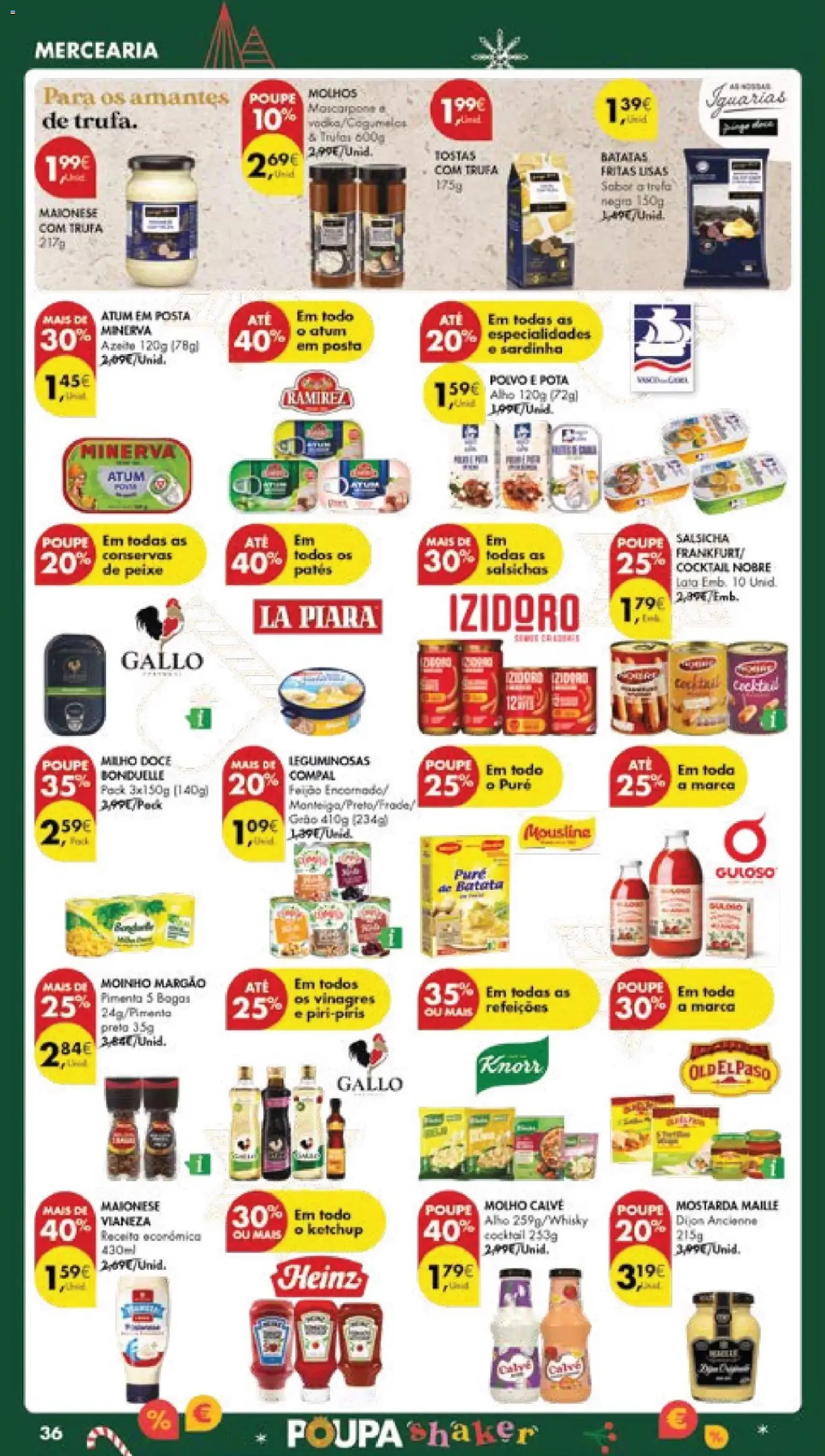 Pingo Doce folheto - folheto válido a partir de 16/12/2025 página 44 de 68