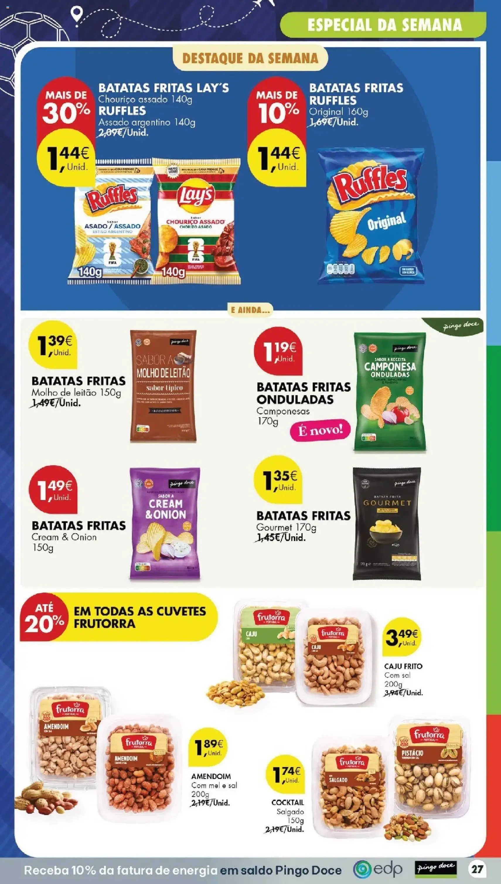 Pingo Doce folheto - folheto válido a partir de 14/07/2026 página 31 de 54