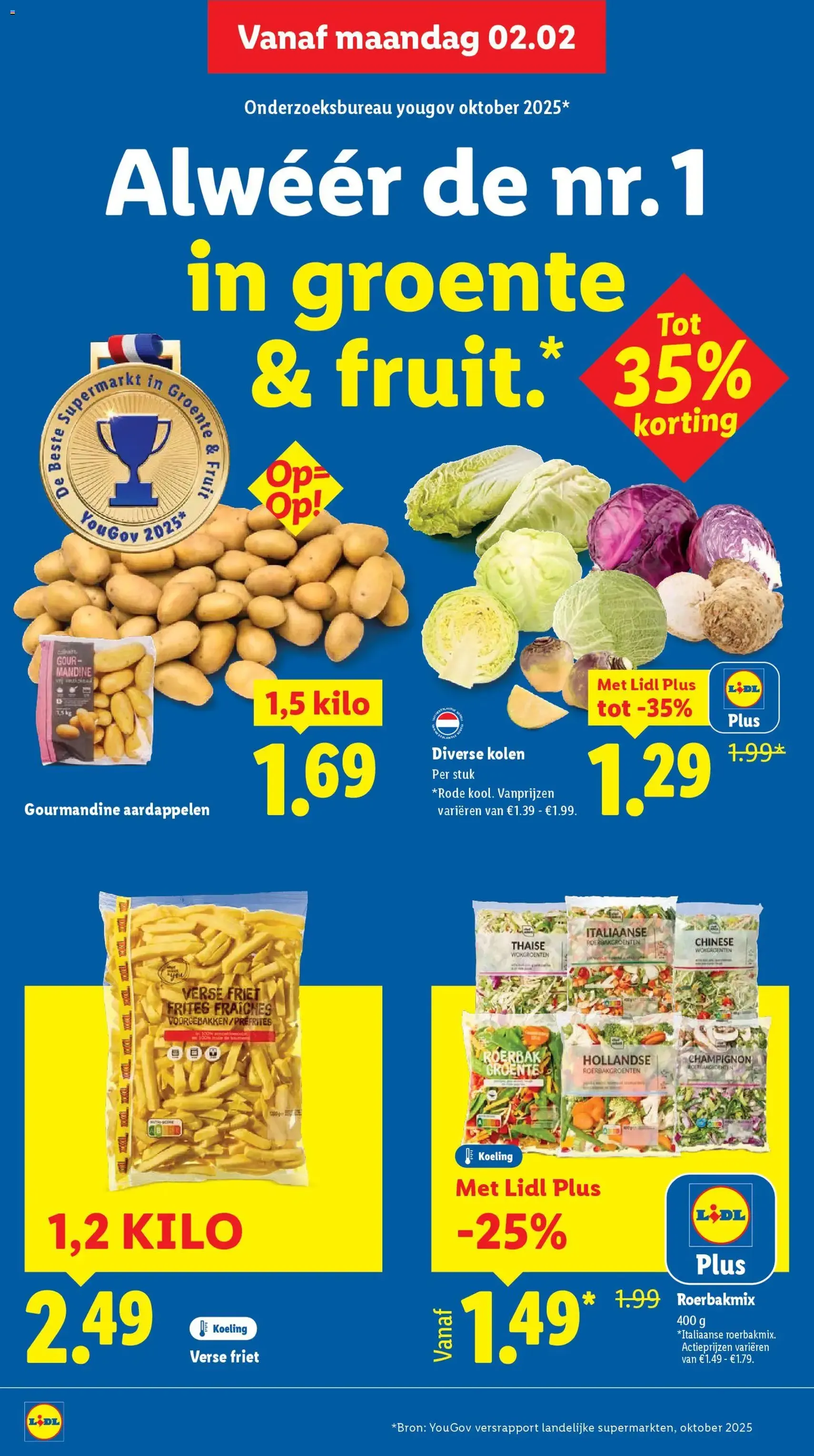 Lidl - Folder week 6 - geldige folder vanaf 02-02-2026 pagina 8 van 46