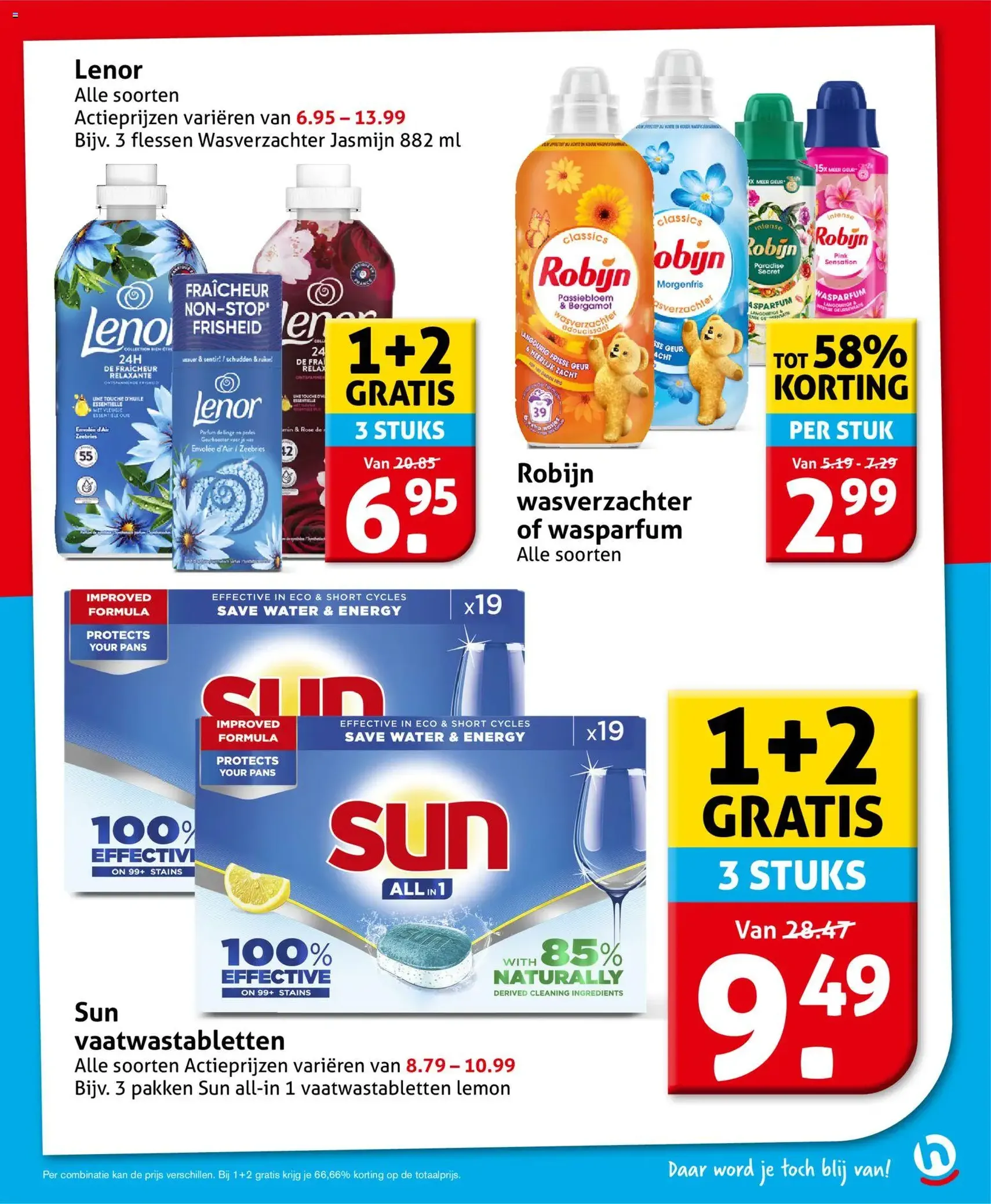 Hoogvliet - Folder - geldige folder vanaf 12-11-2025 pagina 31 van 34