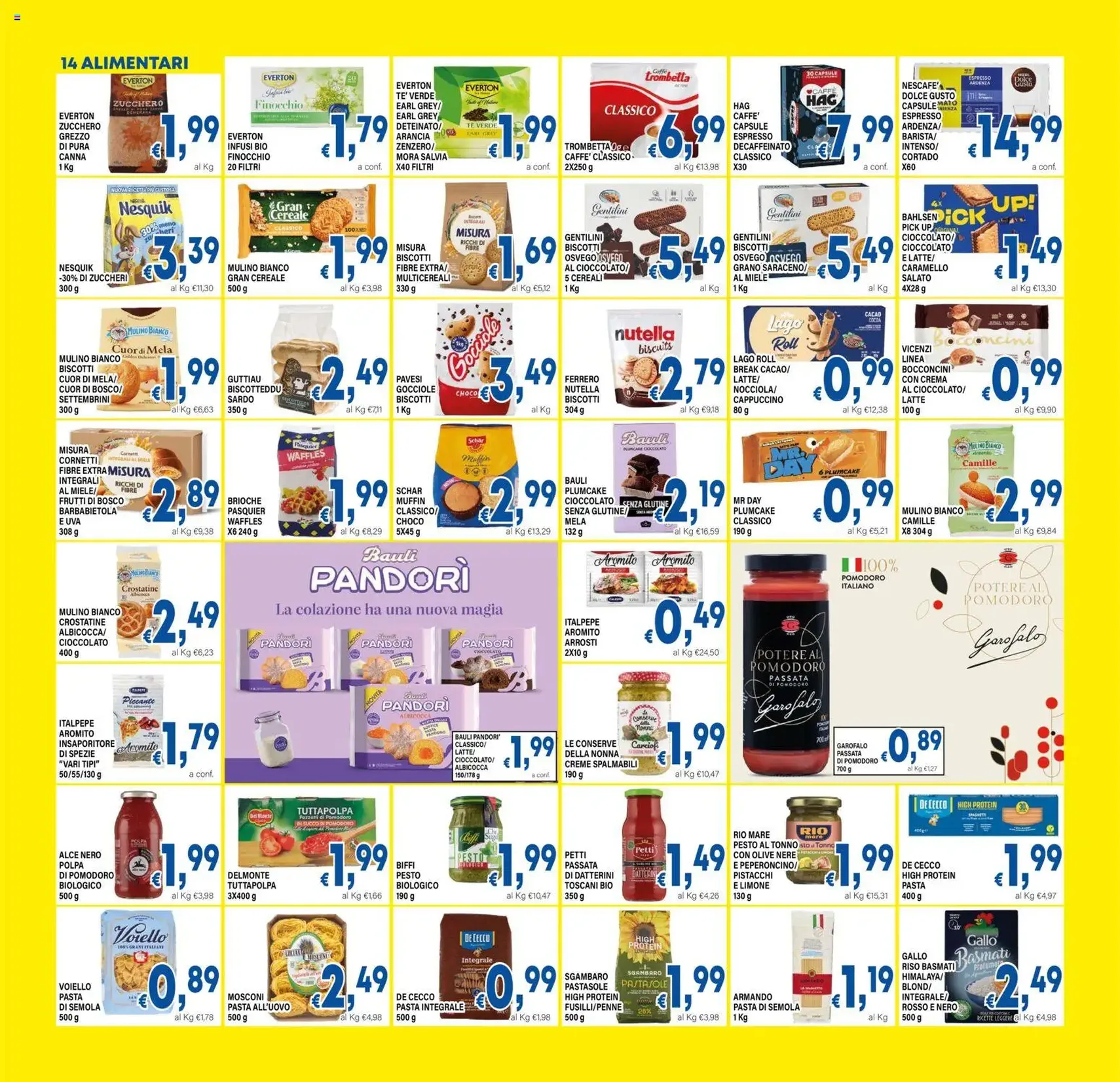 DEM volantino - volantino valido dal 20/05/2026 pagina 14 di 20