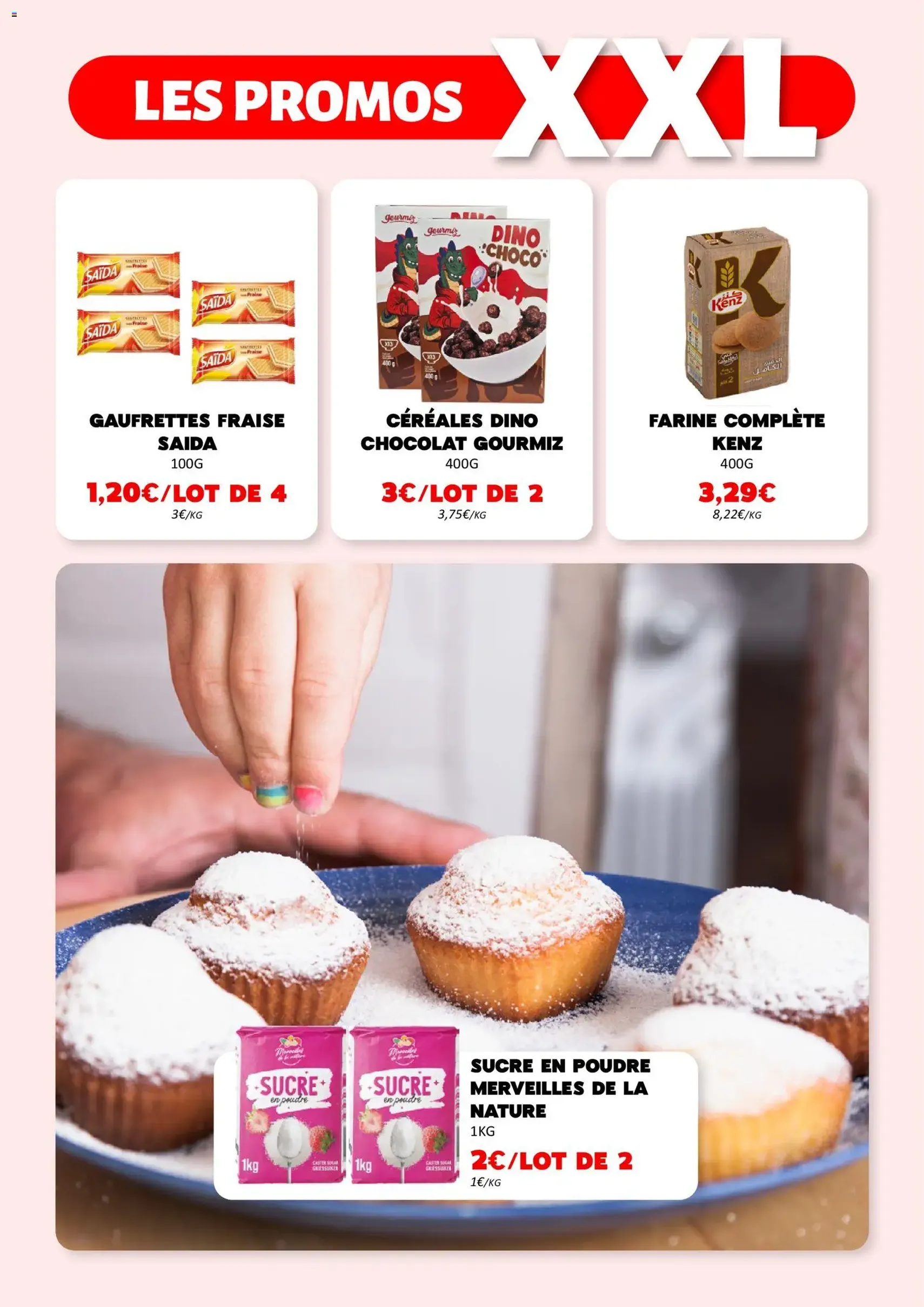 Hmarket Black Friday - brochure valable à partir du 26/11/2025, page 10 sur 22
