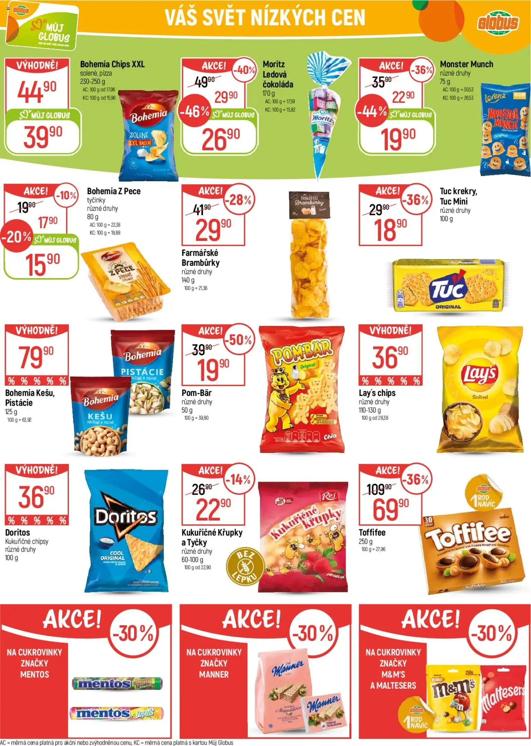 Globus leták - platný leták od 19.11.2025 strana 35 z 56