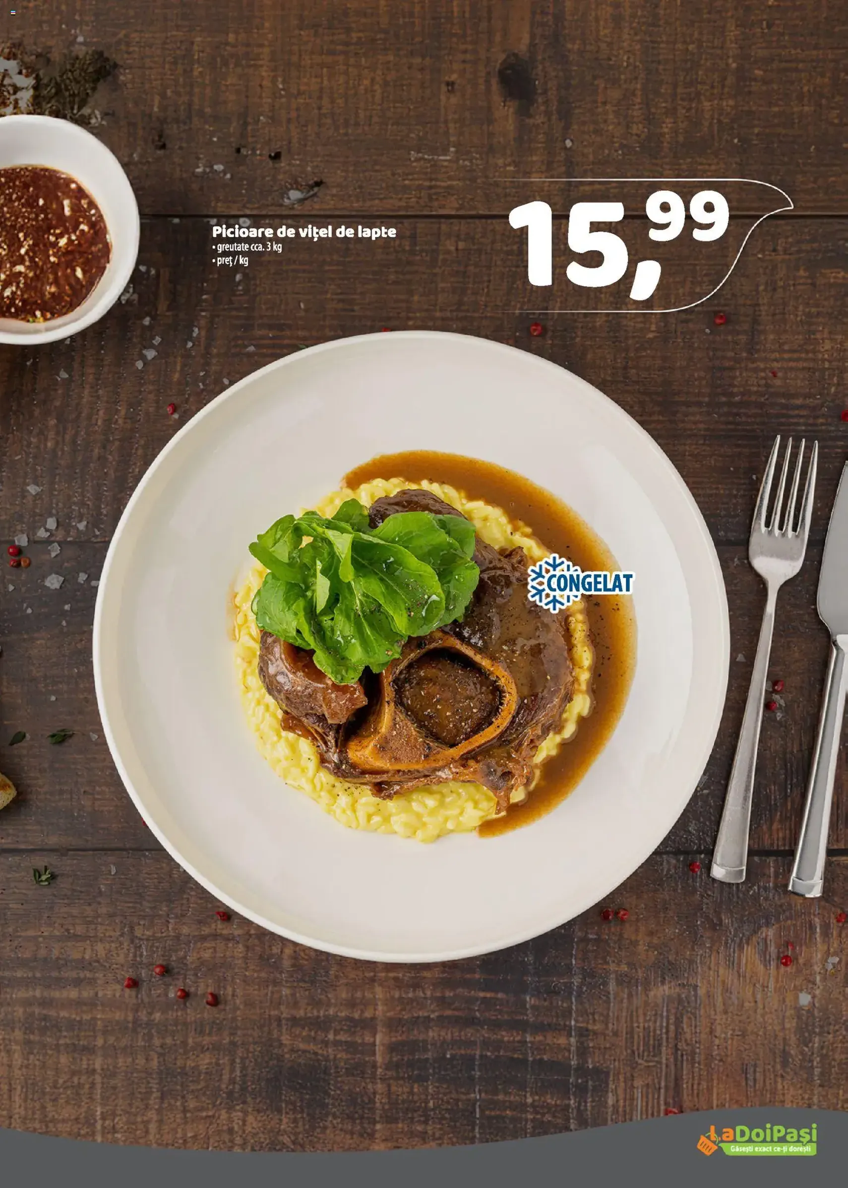 LaDoiPași Catalog - cataloage valabile începând cu 01.03.2026 pagina 4 din 18