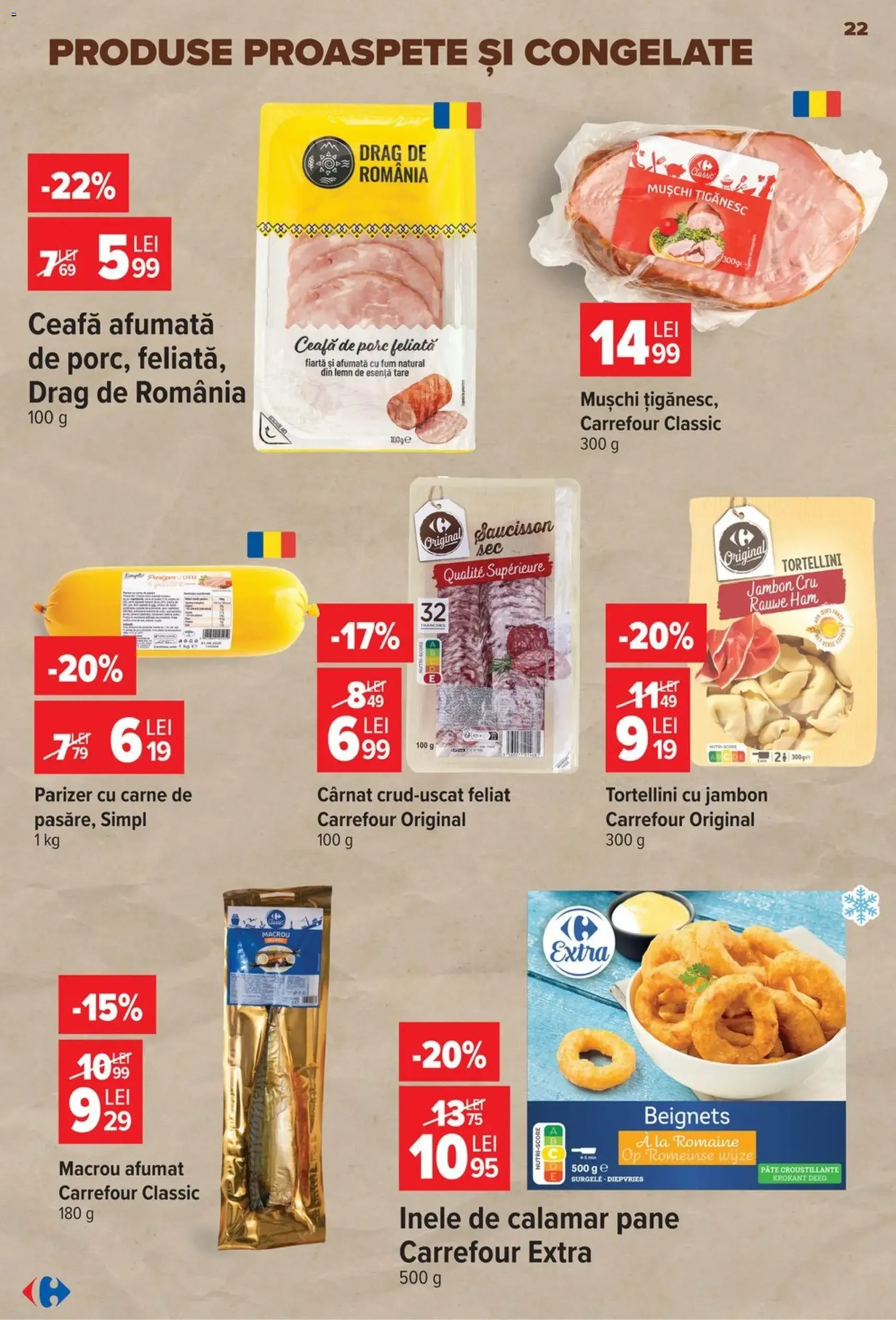 Carrefour Catalog - cataloage valabile începând cu 08.07.2026 pagina 23 din 67