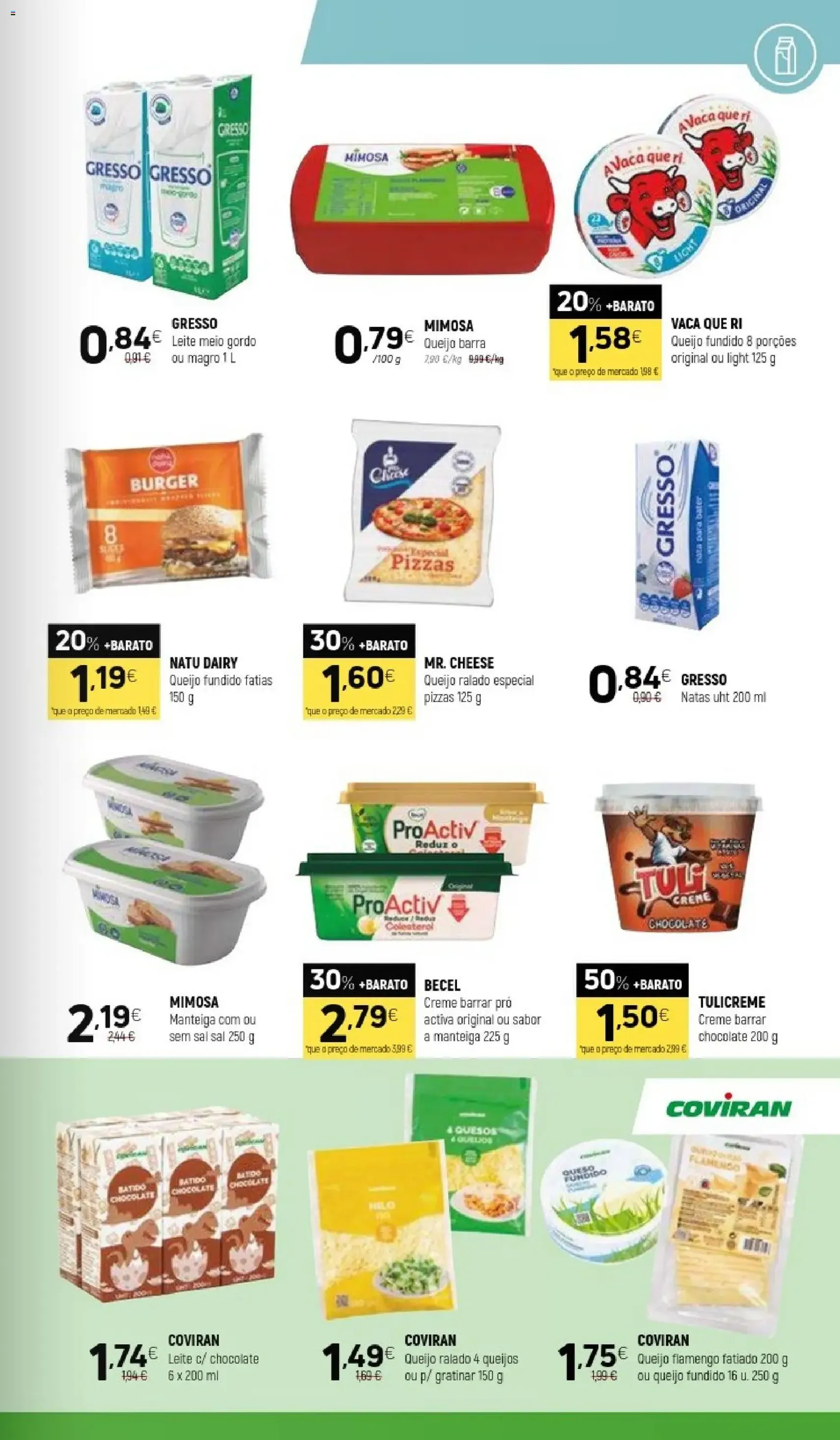 Coviran folheto - folheto válido a partir de 14/07/2026 página 5 de 20