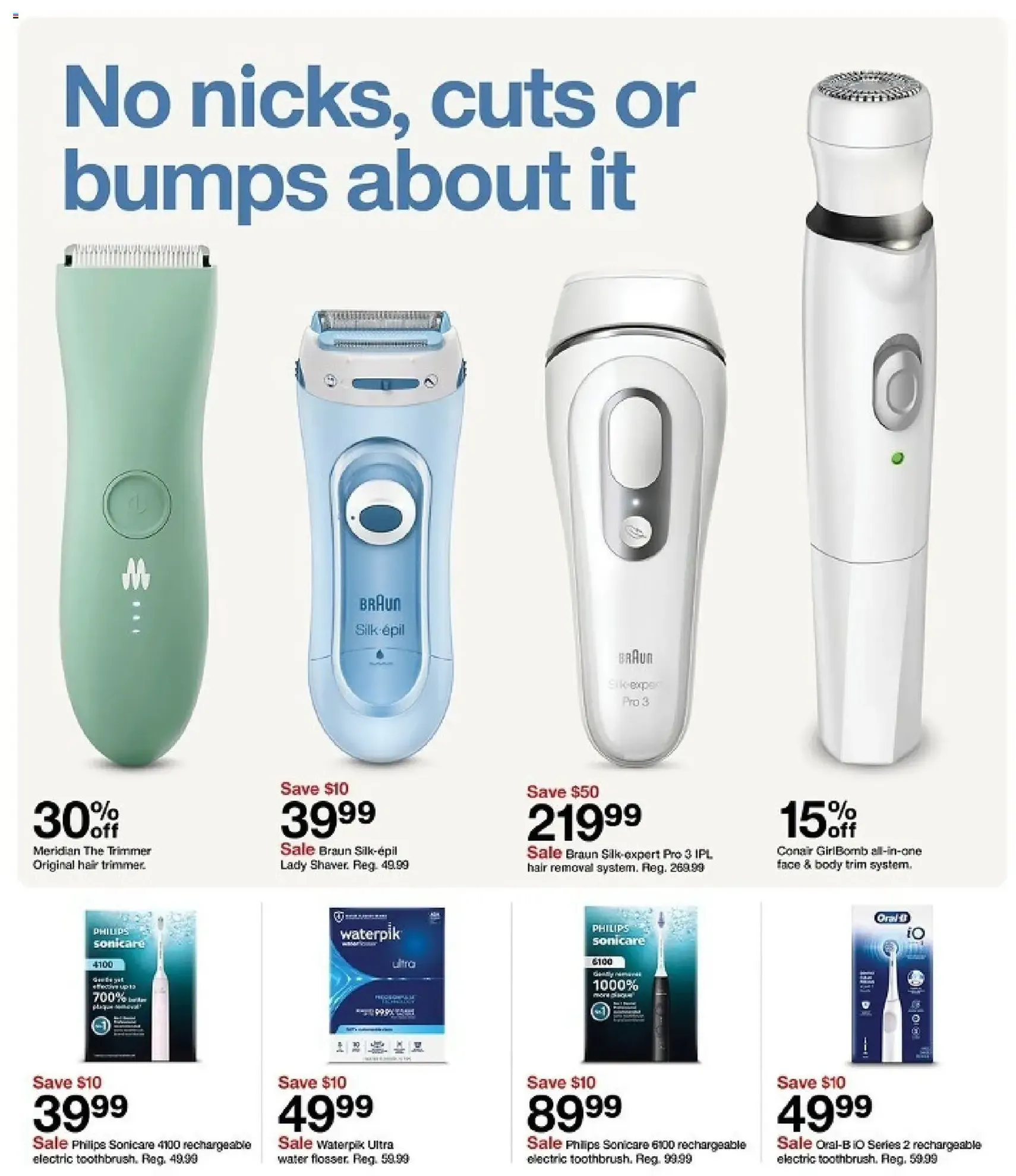 Target Weekly Ad - valid flyer from 05/10/2026, page 24 of 33