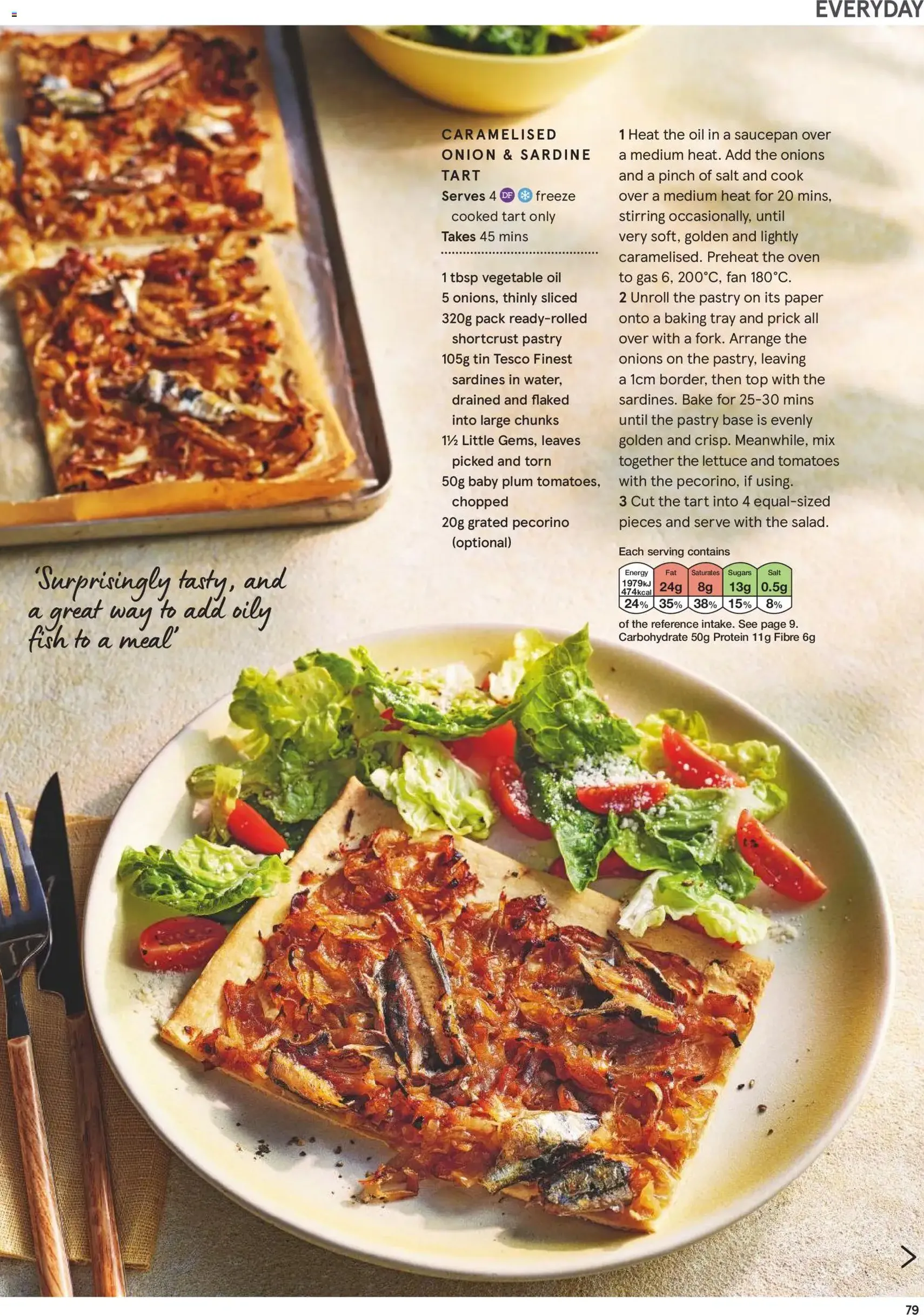 Tesco Offers - valid flyer from 03/06/2026, page 79 of 100