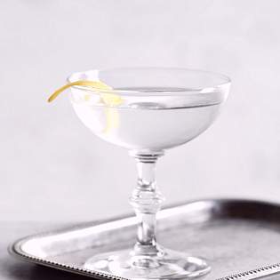 Recipe preview Obituary Cocktail