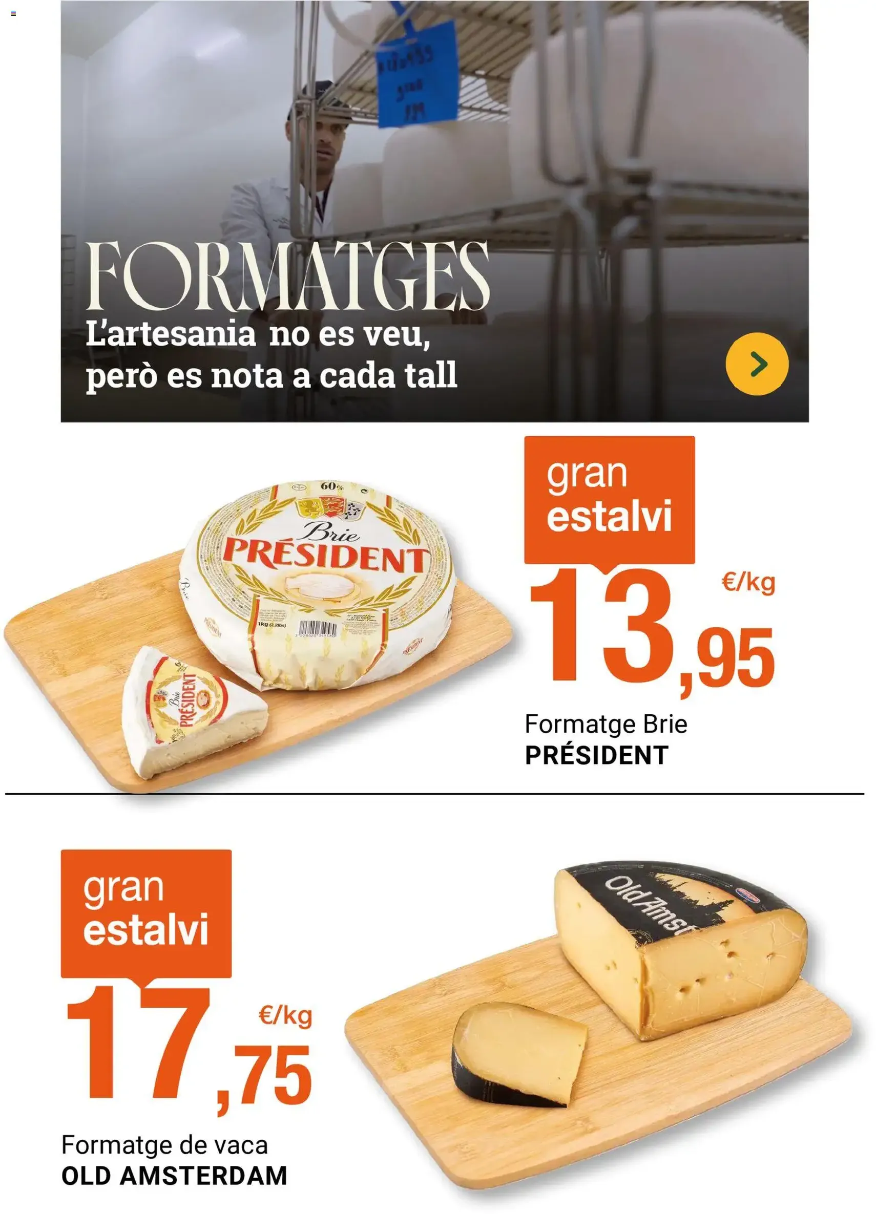 Bonpreu folleto - folleto válido desde 20/01/2026 página 55 de 70