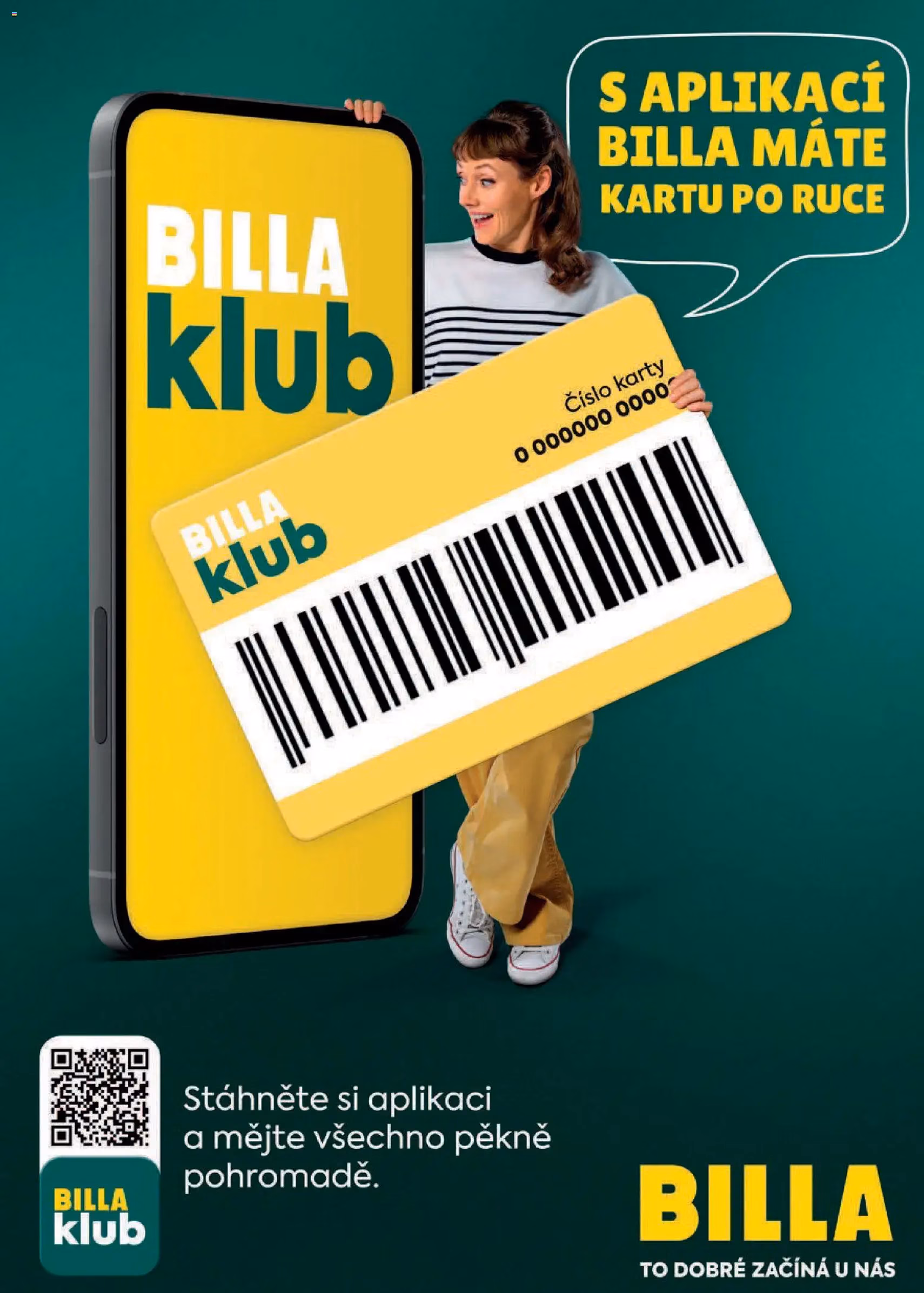 Billa Velký leták - platný leták od 01.07.2026 strana 31 z 31