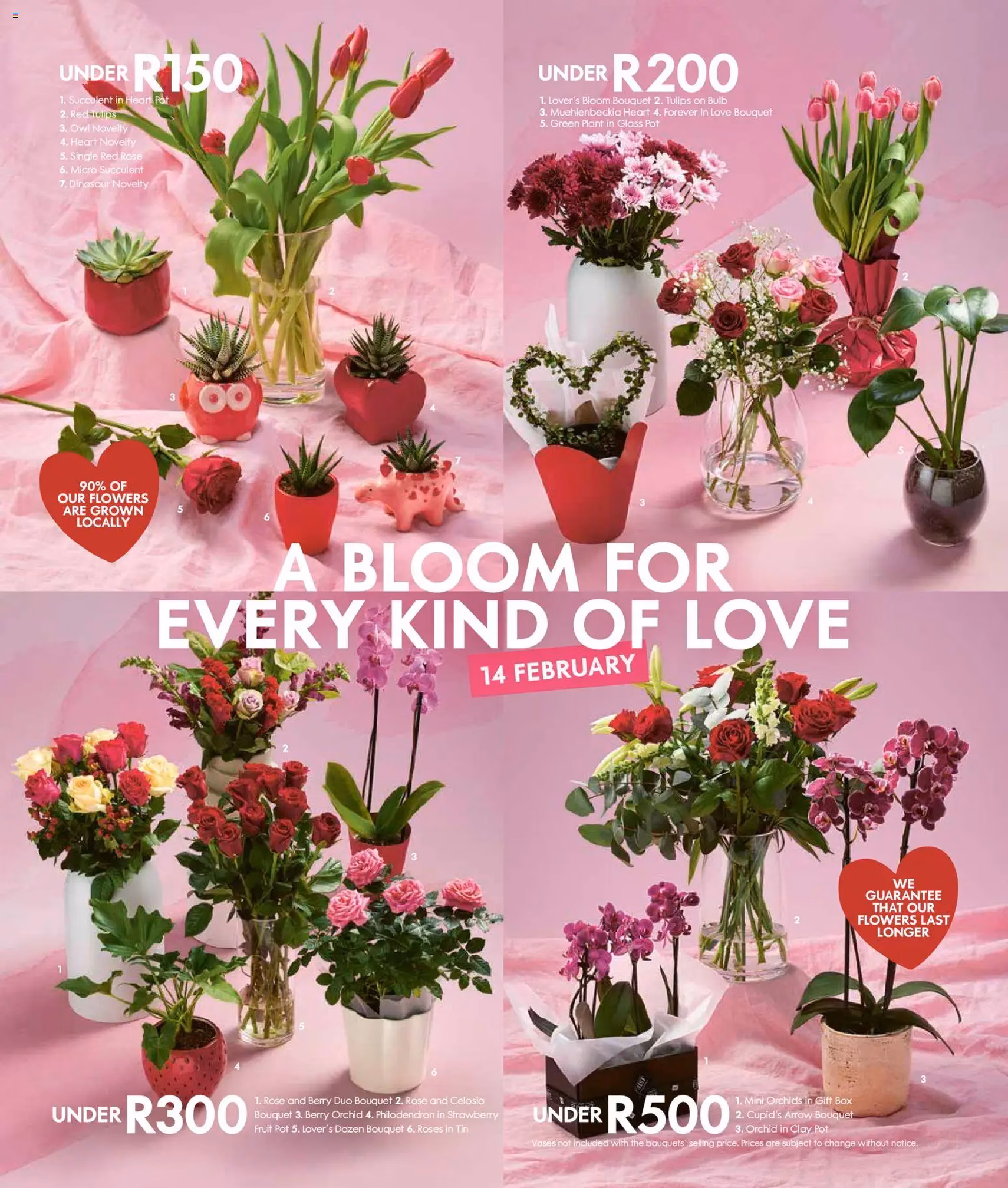 Woolworths Specials - valid flyer from 09/02/2026, page 3 of 8