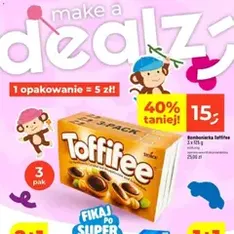 Dealz gazetka - podgląd gazetki ważnej od 28.05.2026