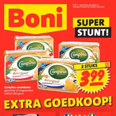Boni - Folder week 9 - voorvertoning van de folder geldig vanaf 23-02-2026