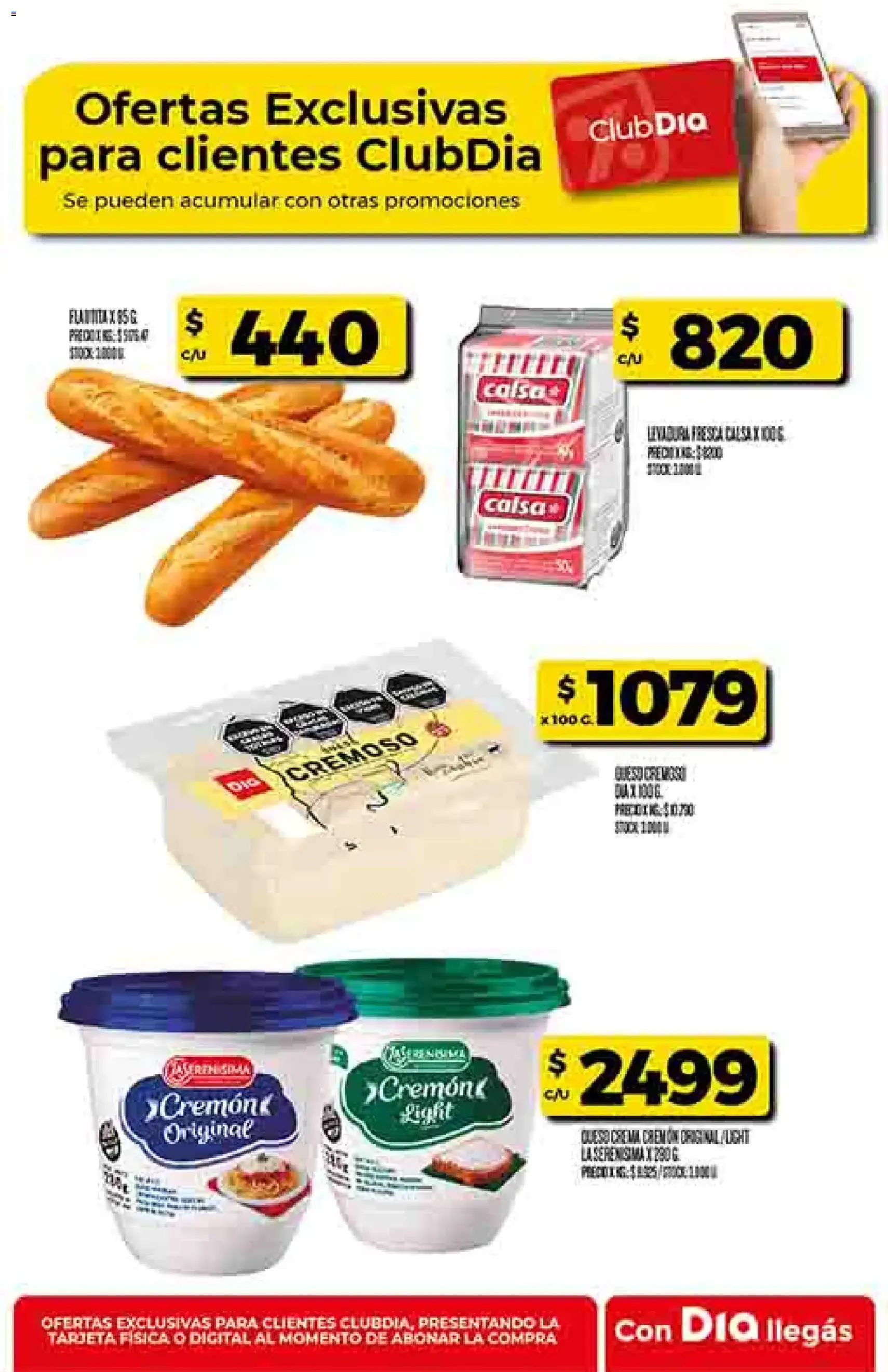Supermercado DIA Ofertas - folleto válido desde 11/02/2026 página 54 de 61