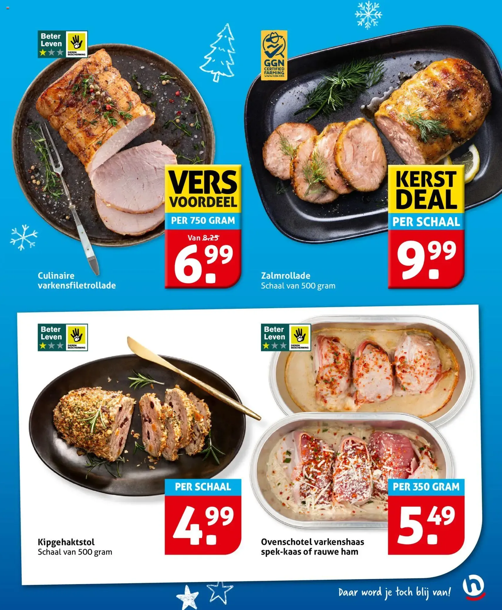 Hoogvliet - Folder - geldige folder vanaf 17-12-2025 pagina 15 van 33