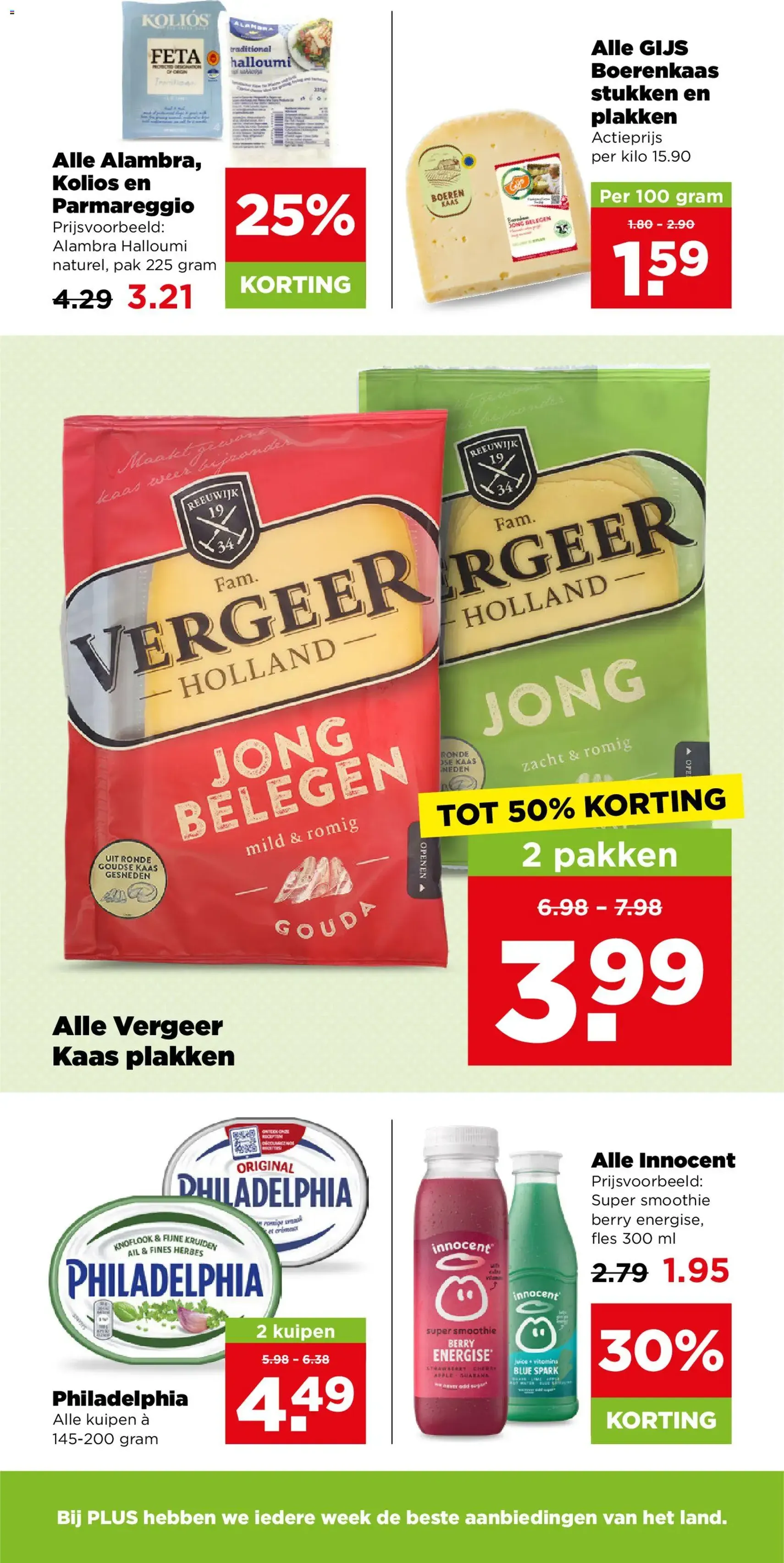 Plus folder week 31 - geldige folder vanaf 29-07-2026 pagina 17 van 40
