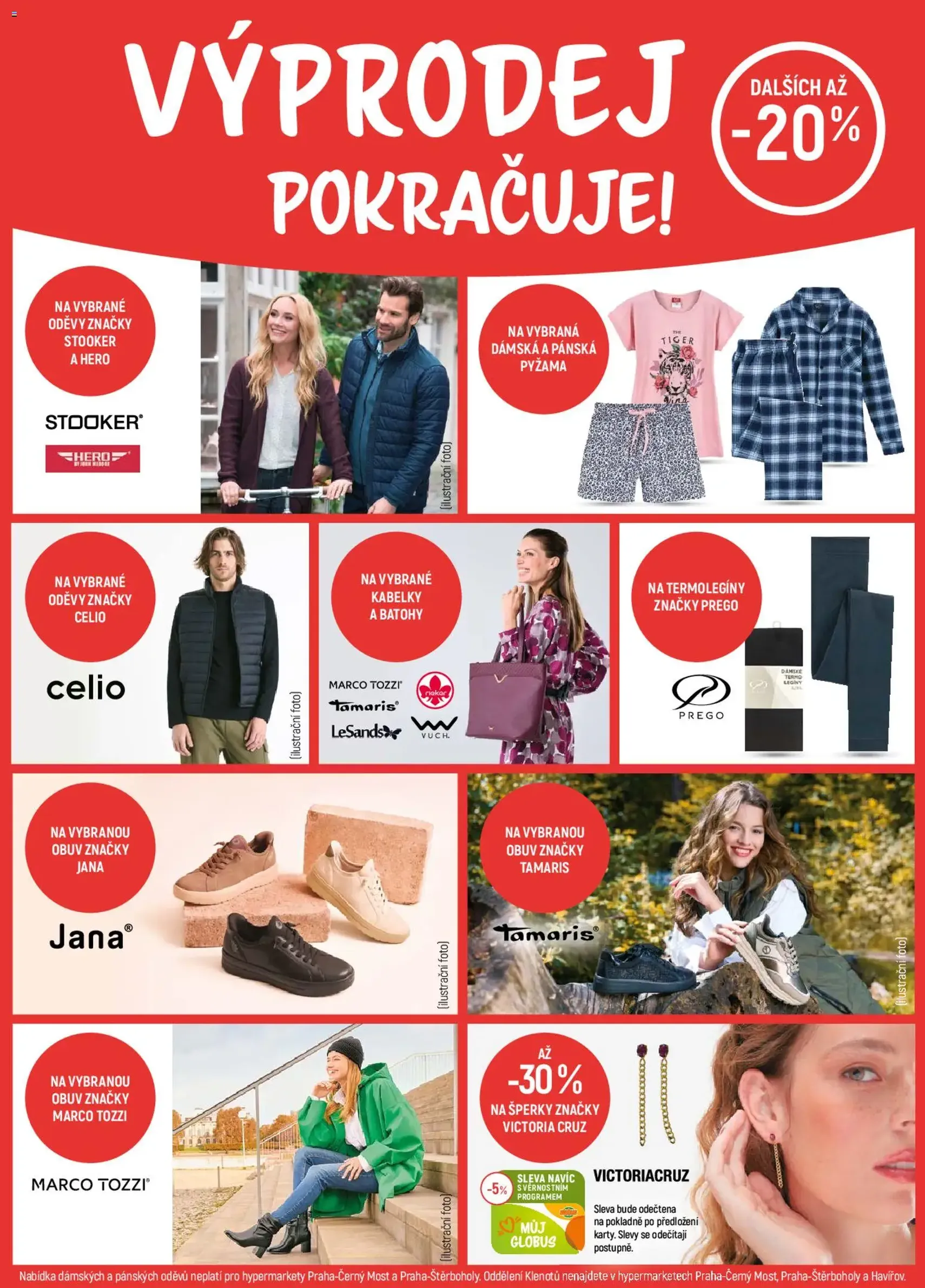 Globus leták - platný leták od 21.01.2026 strana 27 z 38